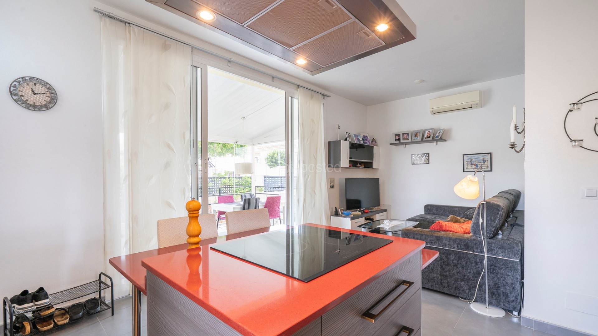 Resale - Villa -
Ciudad Quesada - Rojales - Rojales