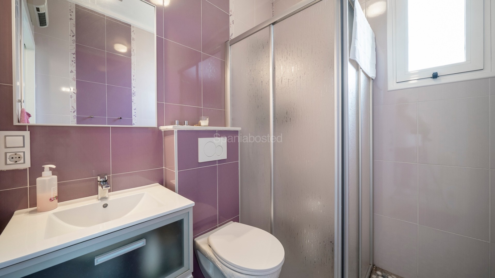 Resale - Villa -
Ciudad Quesada - Rojales - Rojales