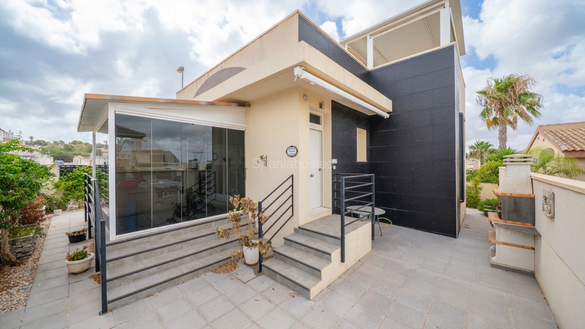 Resale - Villa -
Ciudad Quesada - Rojales - Rojales