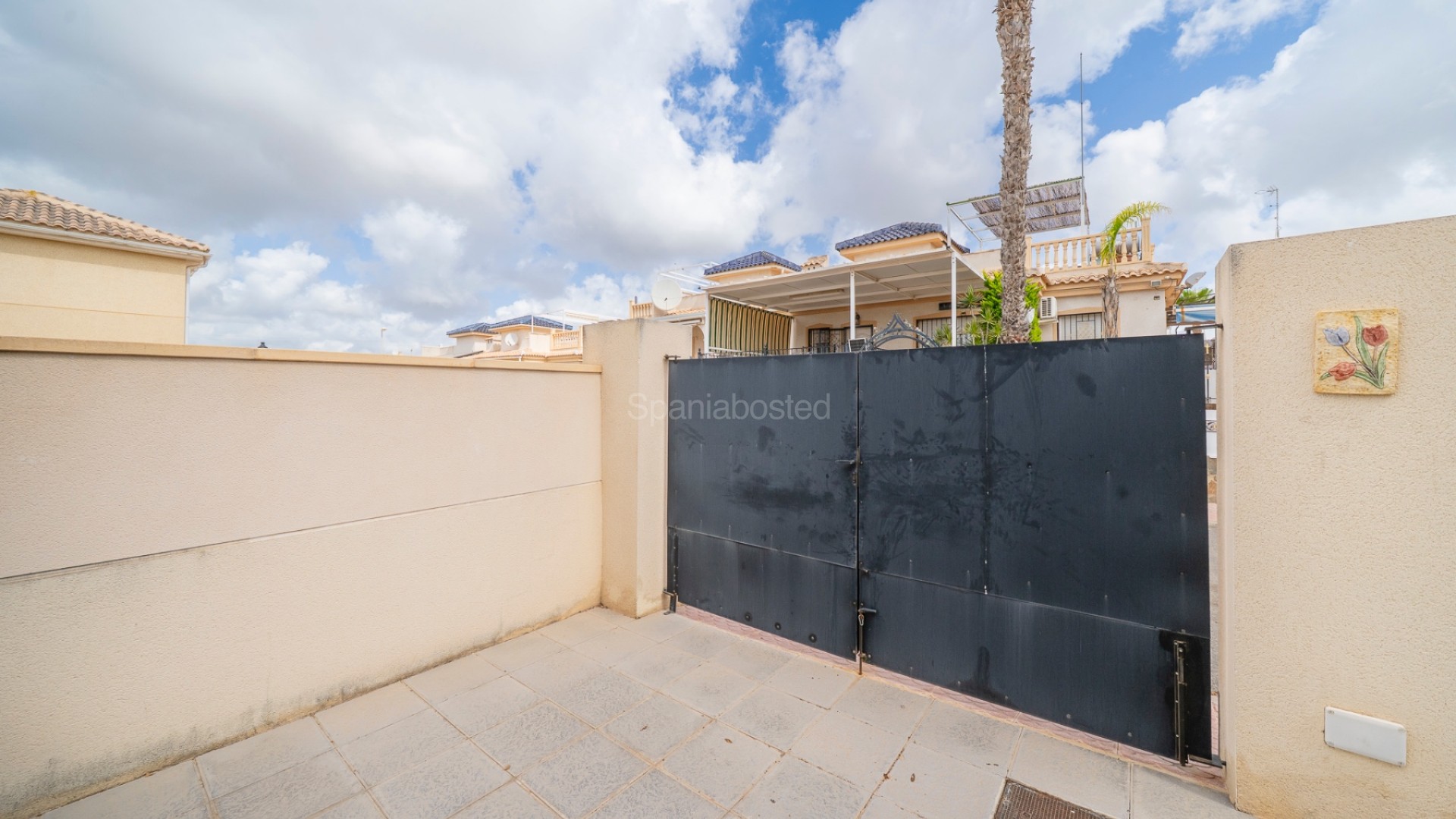 Resale - Villa -
Ciudad Quesada - Rojales - Rojales