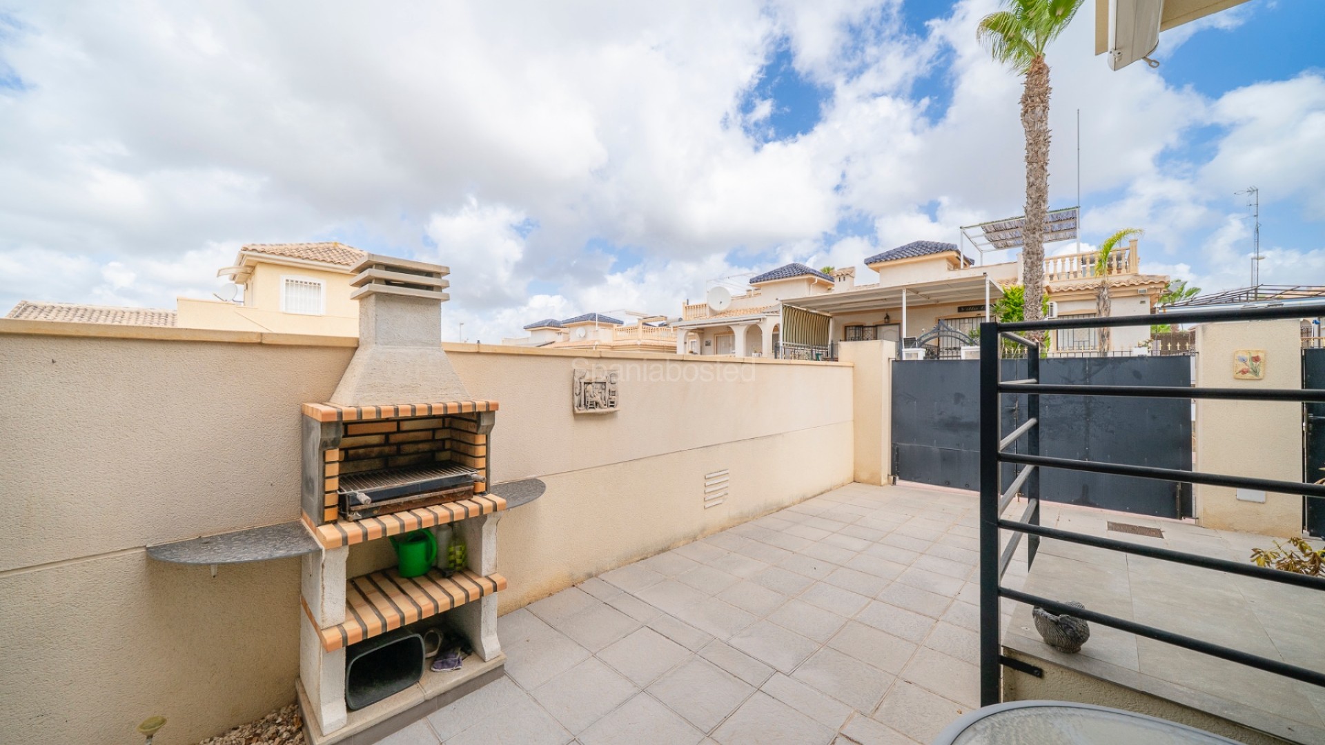 Resale - Villa -
Ciudad Quesada - Rojales - Rojales