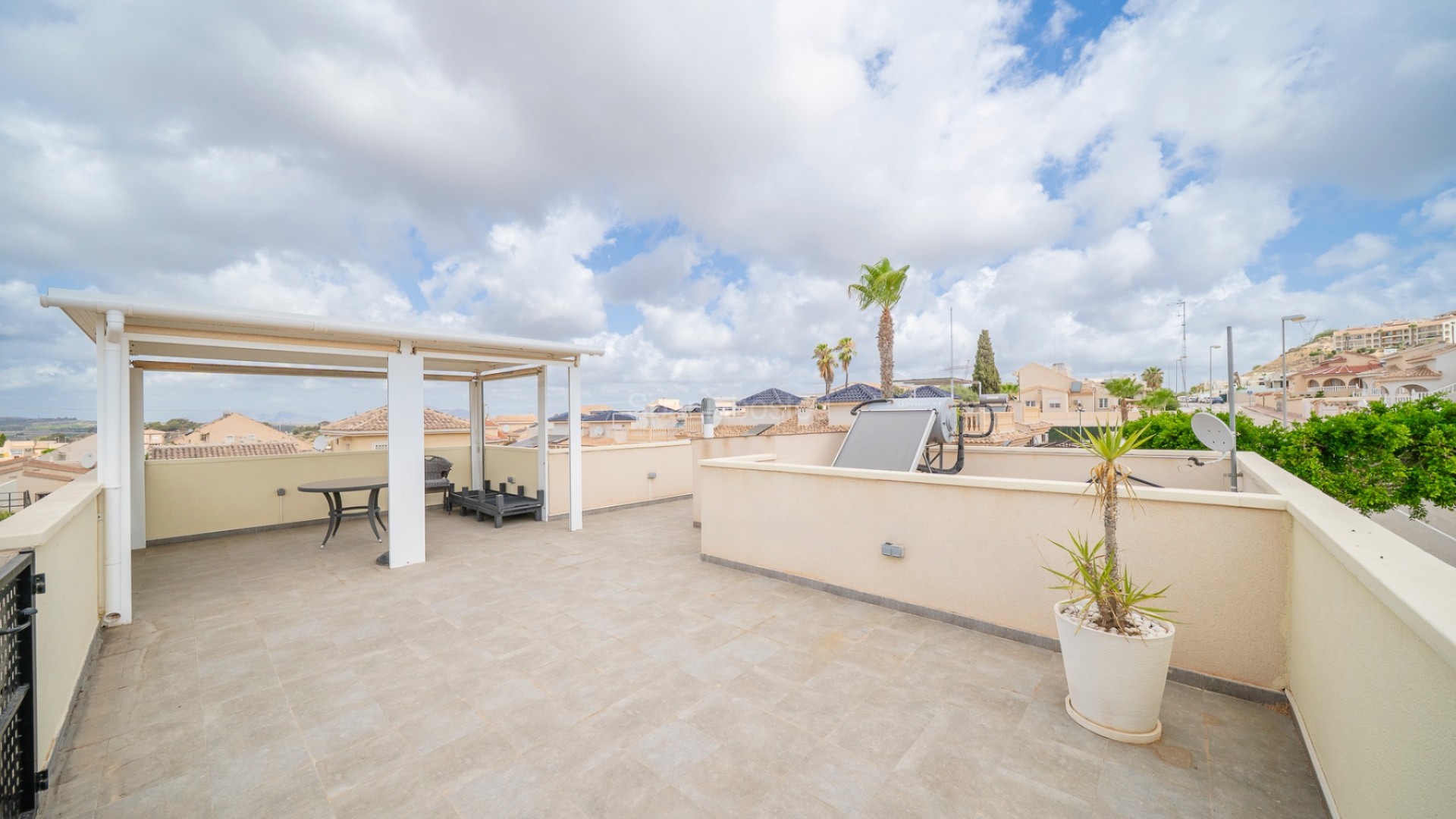 Resale - Villa -
Ciudad Quesada - Rojales - Rojales