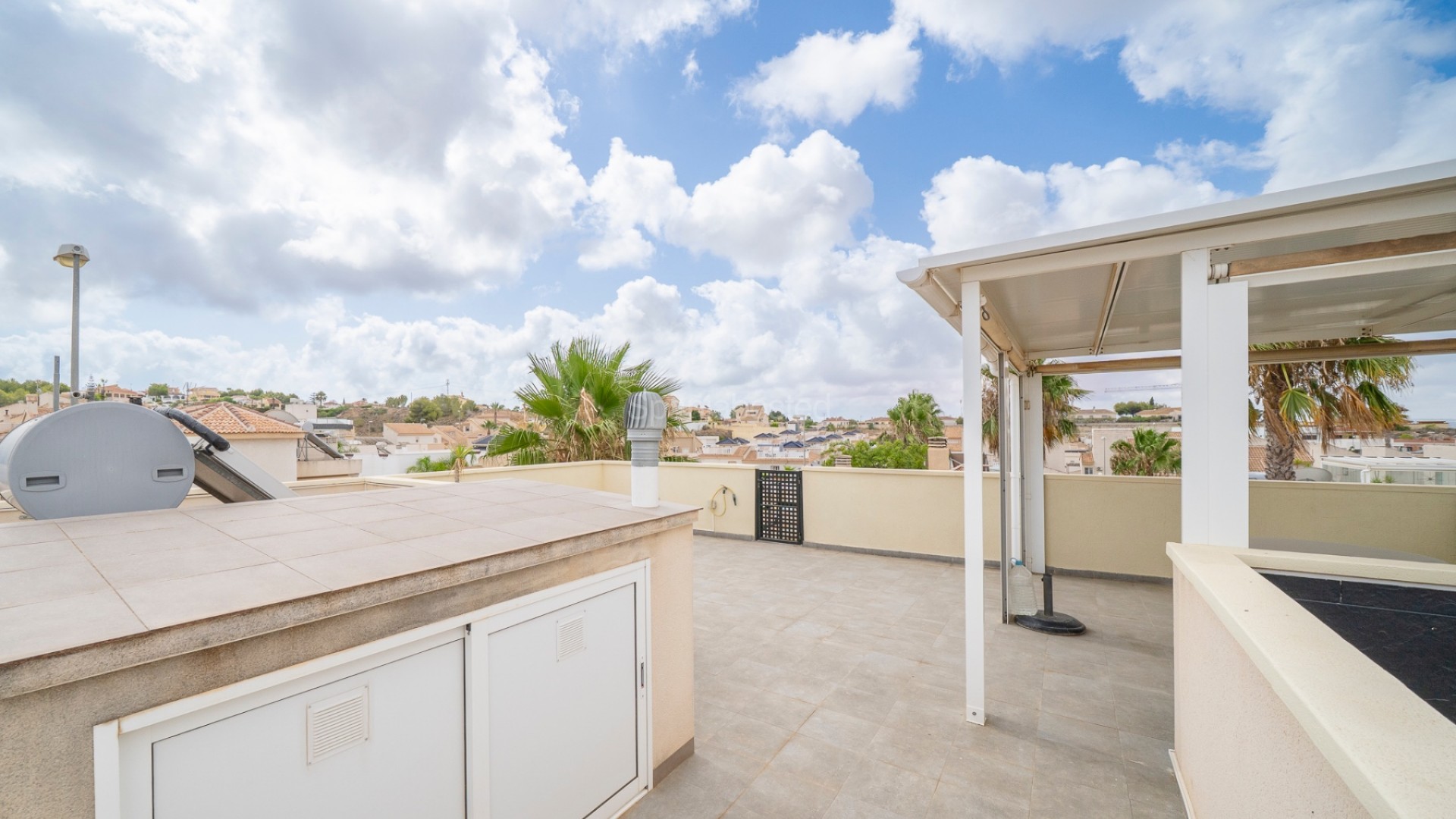 Resale - Villa -
Ciudad Quesada - Rojales - Rojales