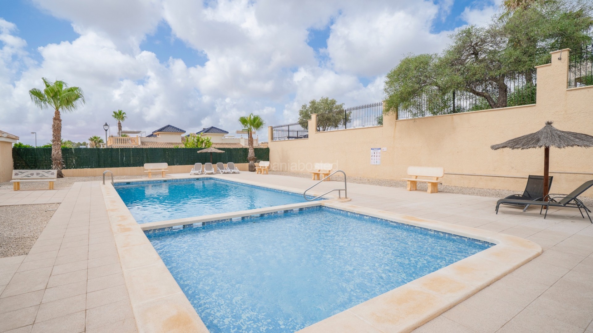 Resale - Villa -
Ciudad Quesada - Rojales - Rojales