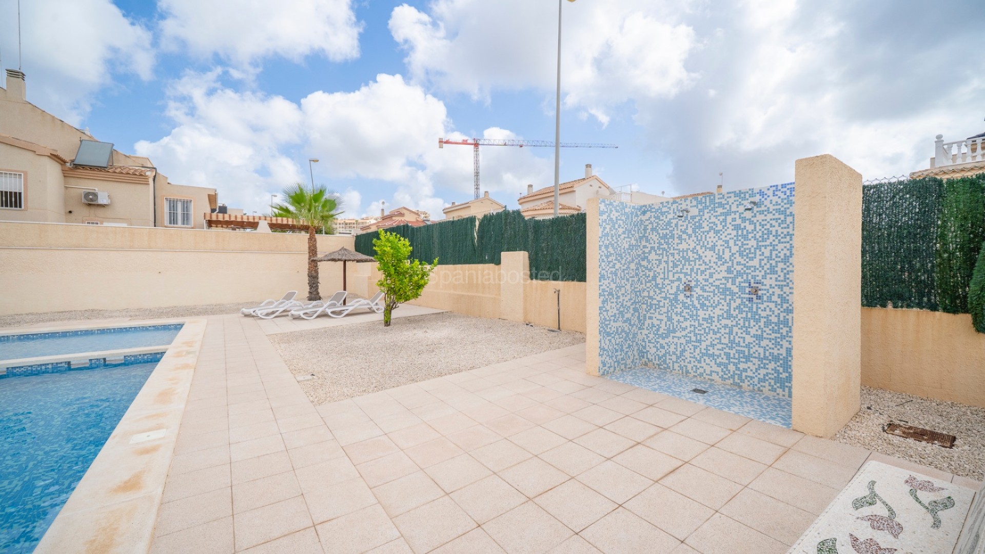 Resale - Villa -
Ciudad Quesada - Rojales - Rojales