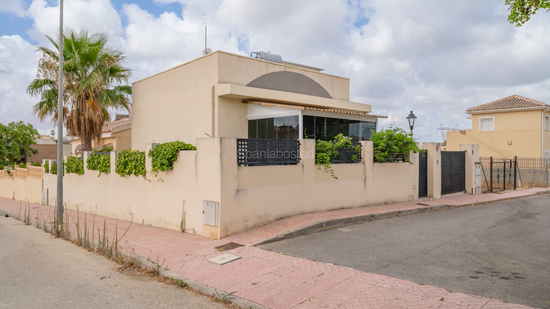 Resale - Villa -
Ciudad Quesada - Rojales - Rojales