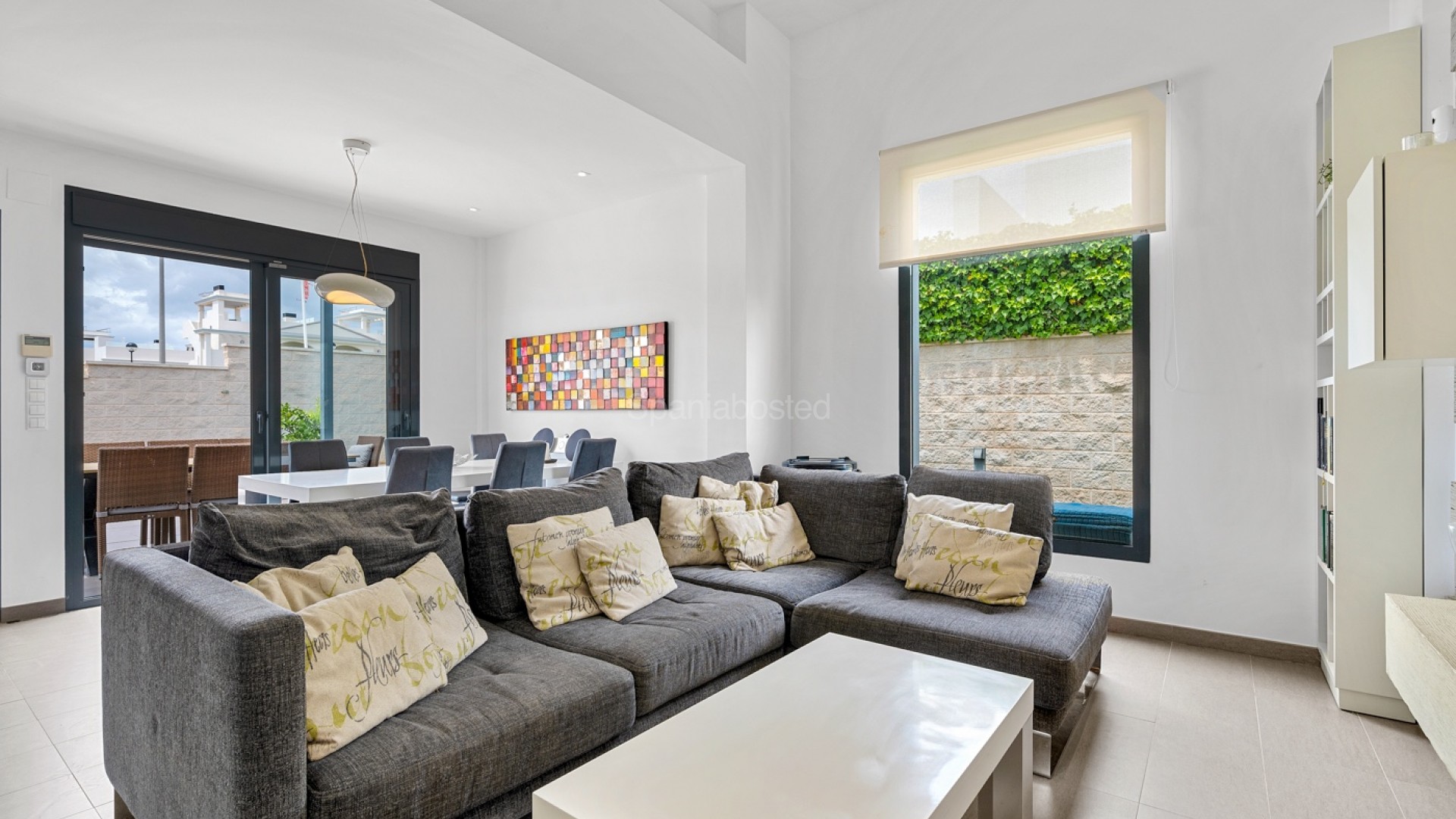 Resale - Villa -
Ciudad Quesada - Rojales - Rojales