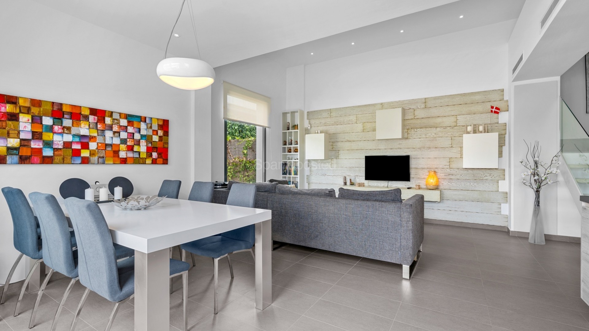 Resale - Villa -
Ciudad Quesada - Rojales - Rojales