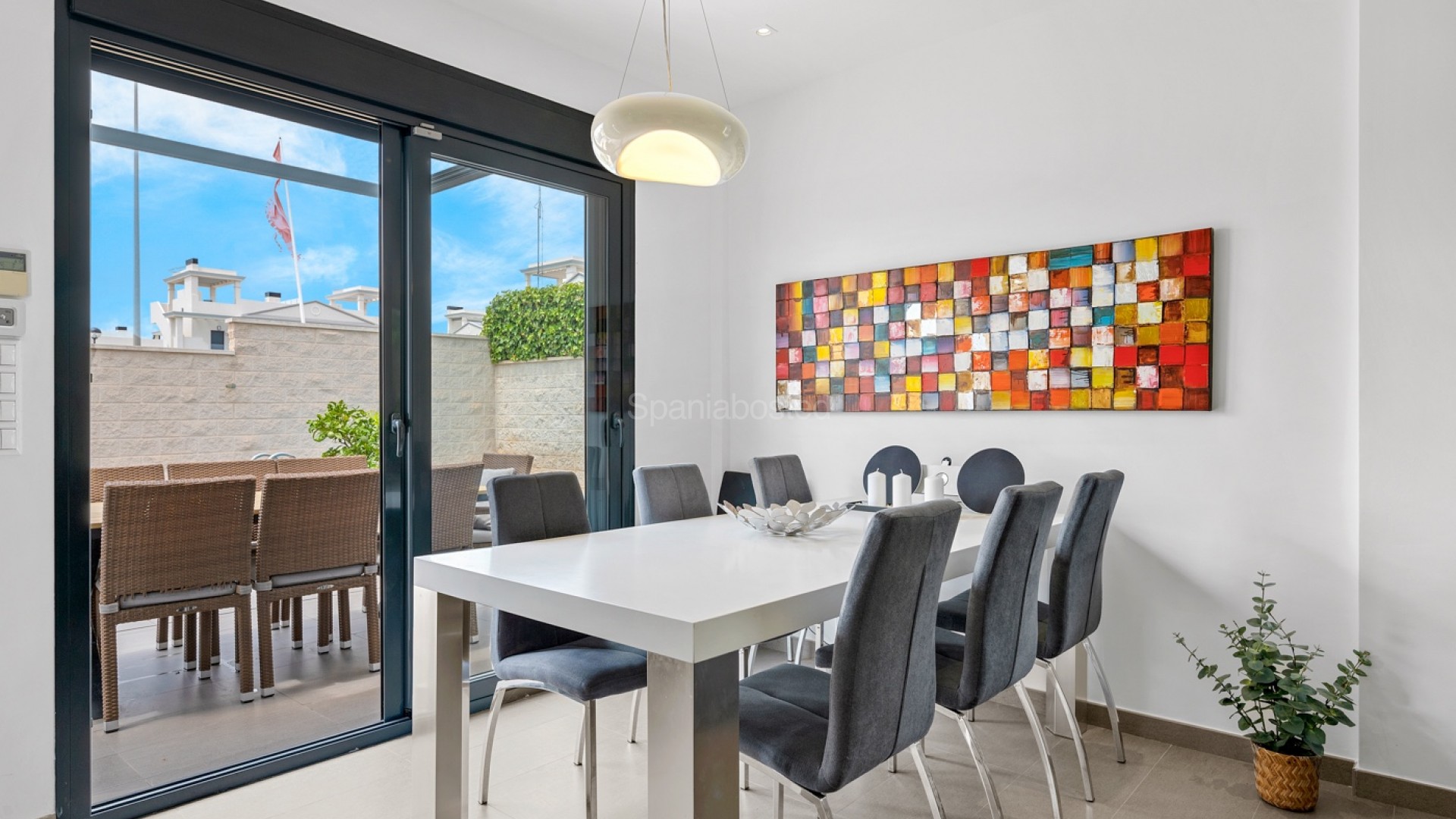 Resale - Villa -
Ciudad Quesada - Rojales - Rojales