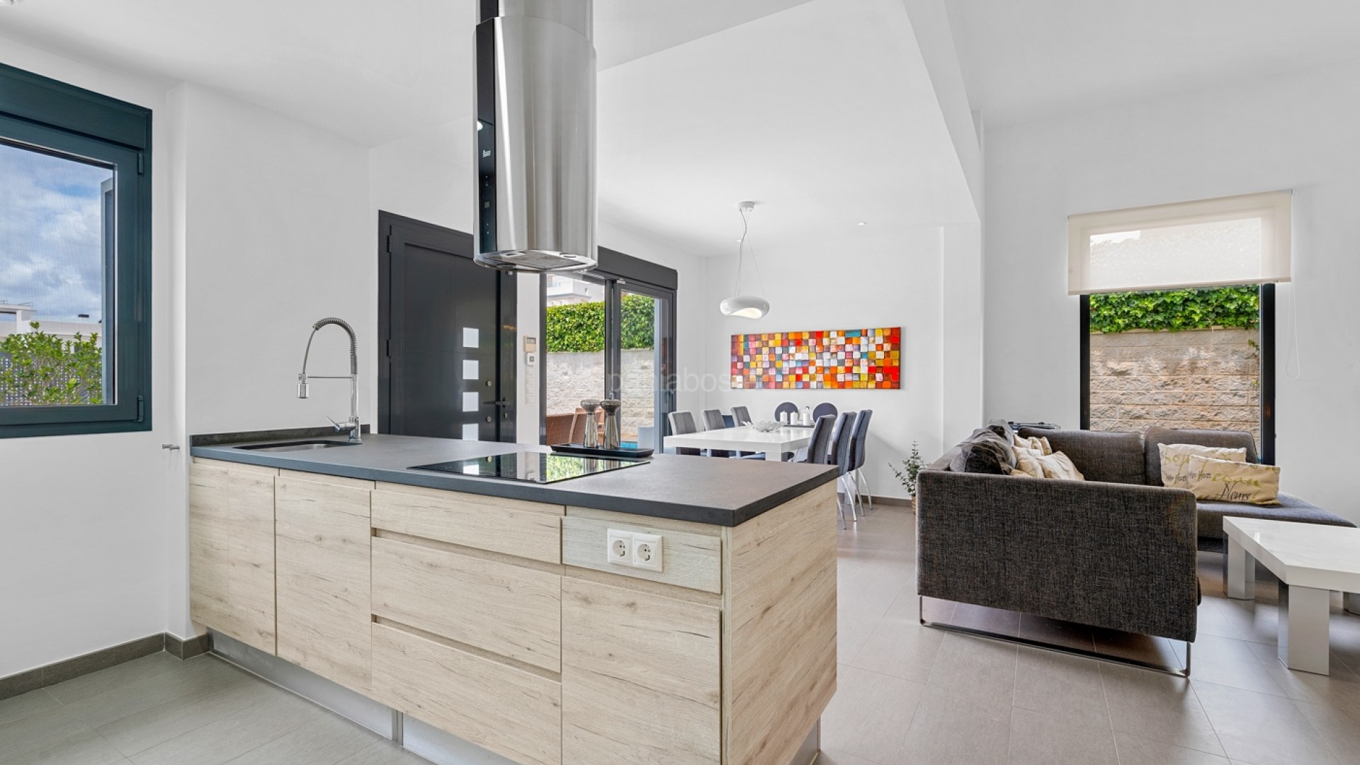 Resale - Villa -
Ciudad Quesada - Rojales - Rojales