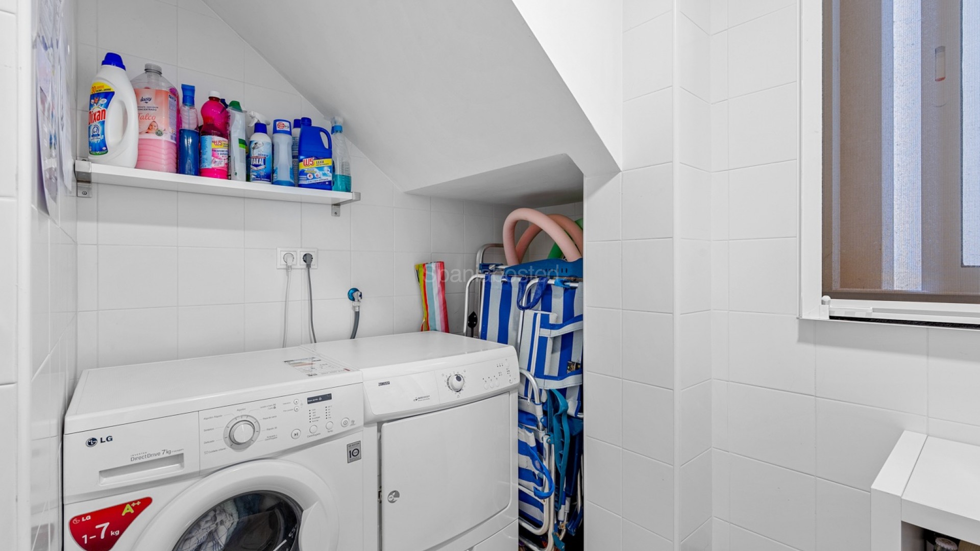 Resale - Villa -
Ciudad Quesada - Rojales - Rojales