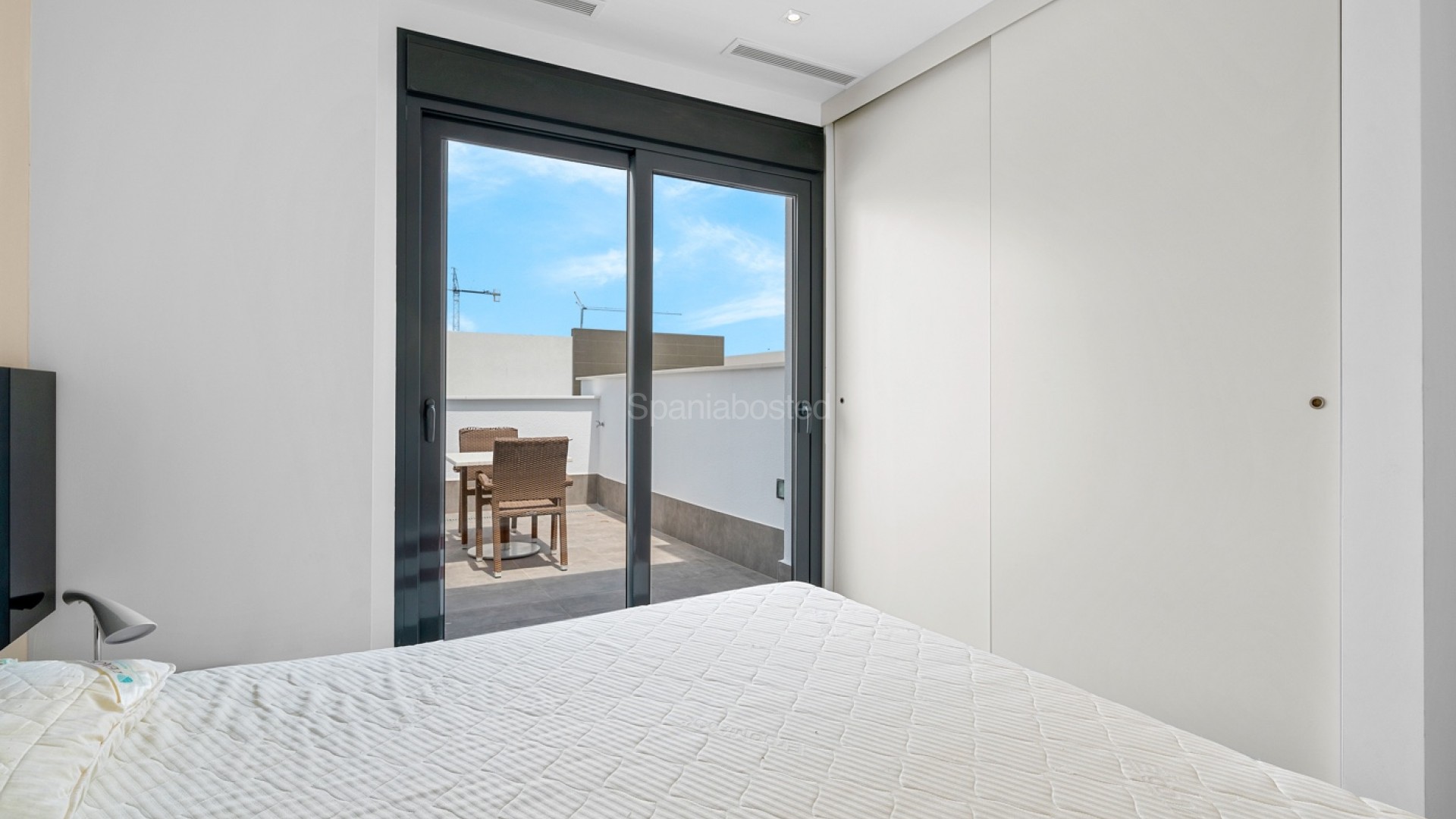 Resale - Villa -
Ciudad Quesada - Rojales - Rojales