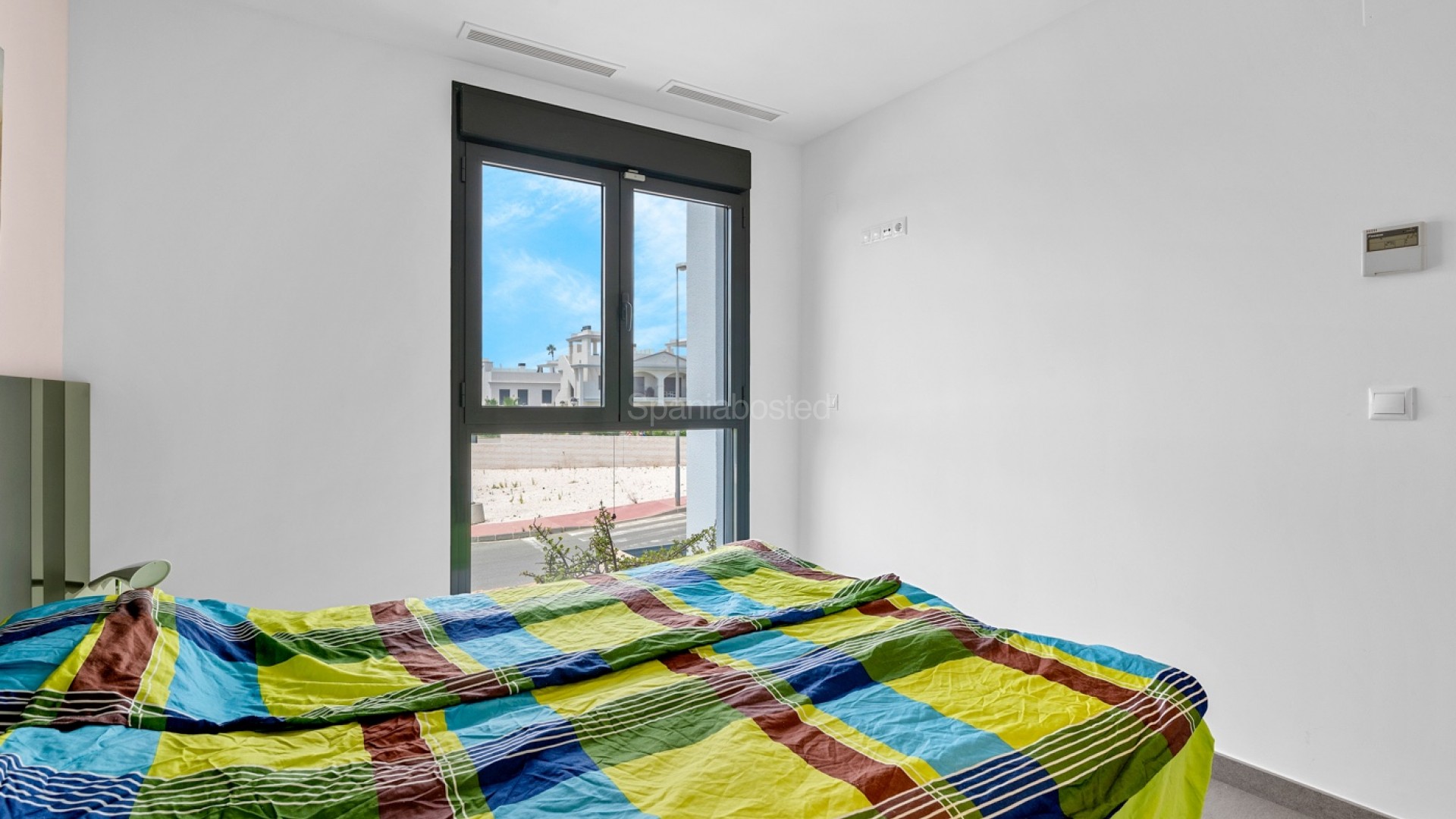 Resale - Villa -
Ciudad Quesada - Rojales - Rojales