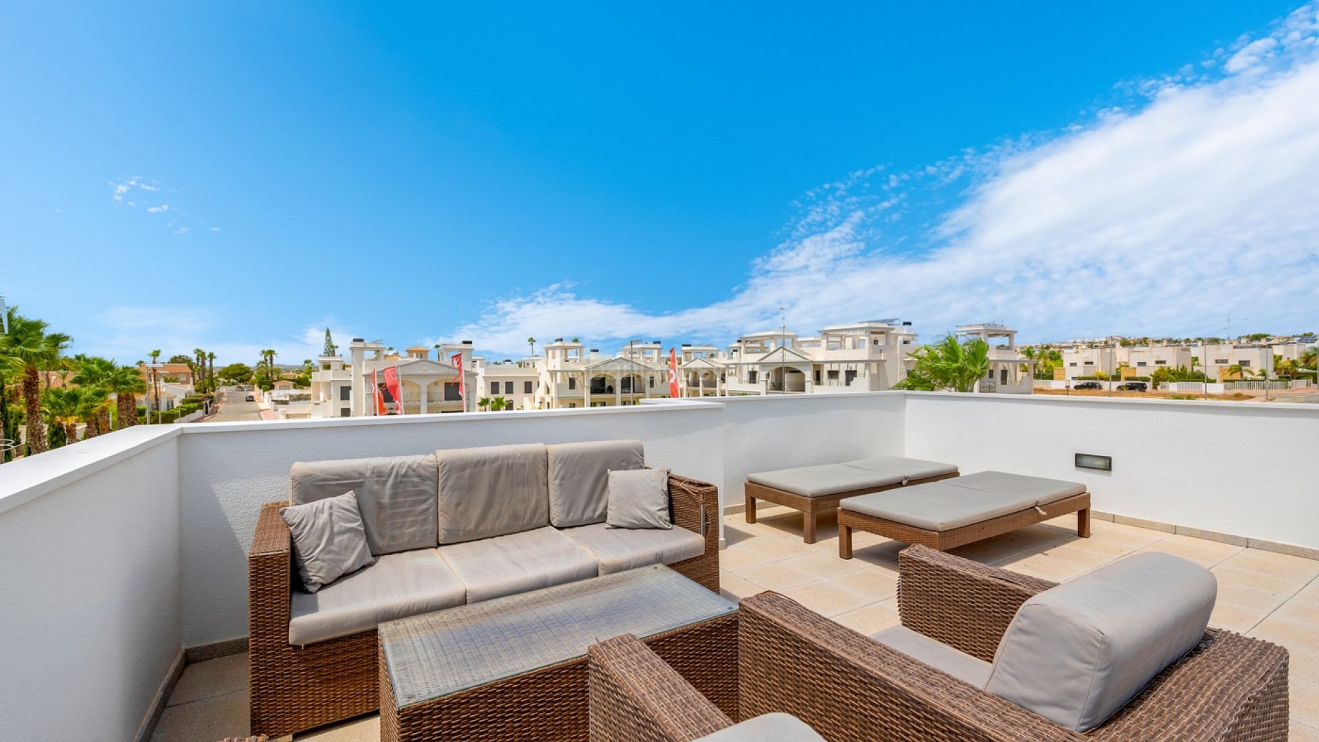 Resale - Villa -
Ciudad Quesada - Rojales - Rojales