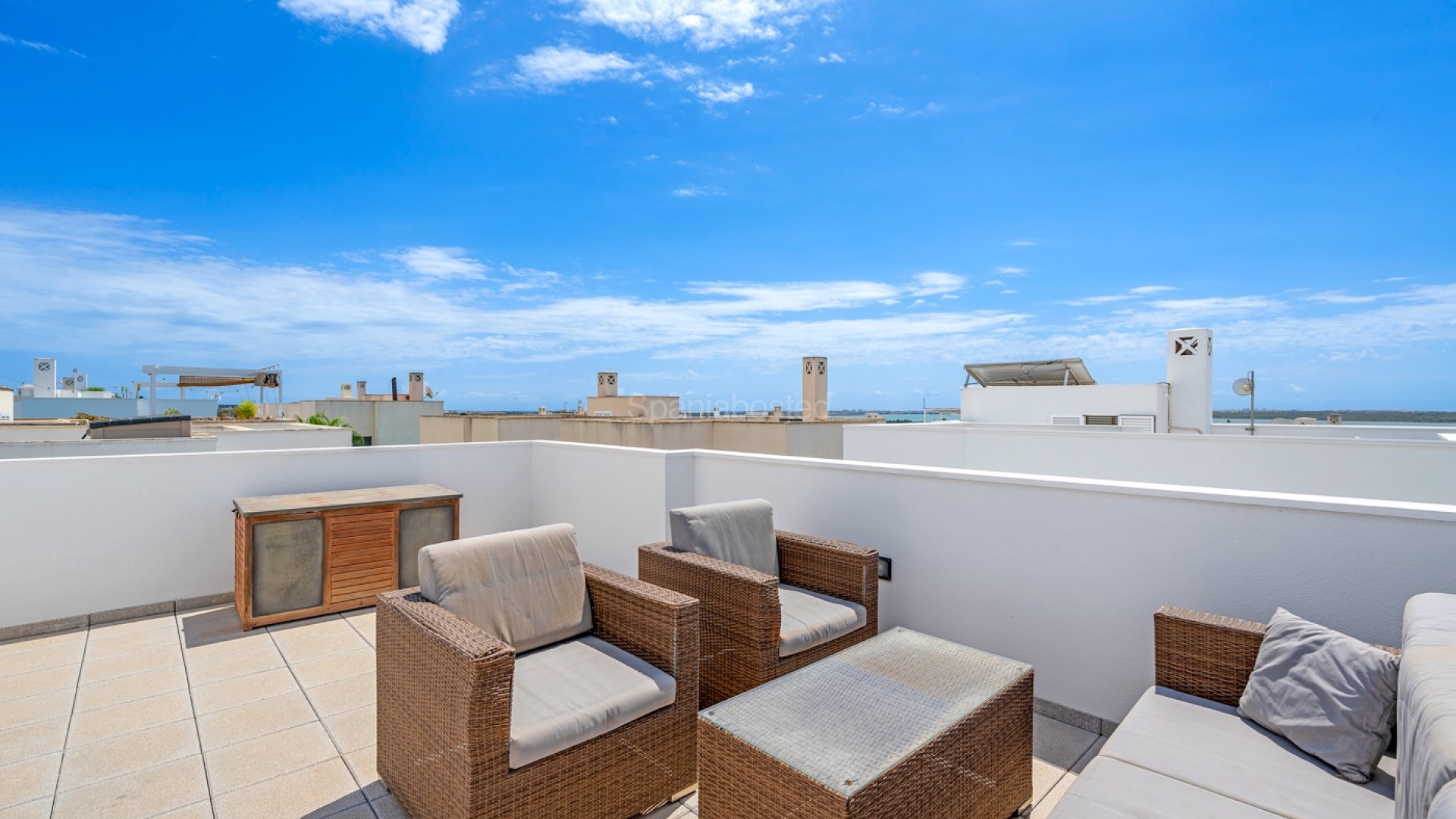 Resale - Villa -
Ciudad Quesada - Rojales - Rojales