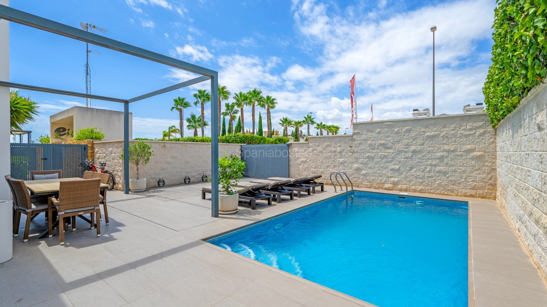 Resale - Villa -
Ciudad Quesada - Rojales - Rojales