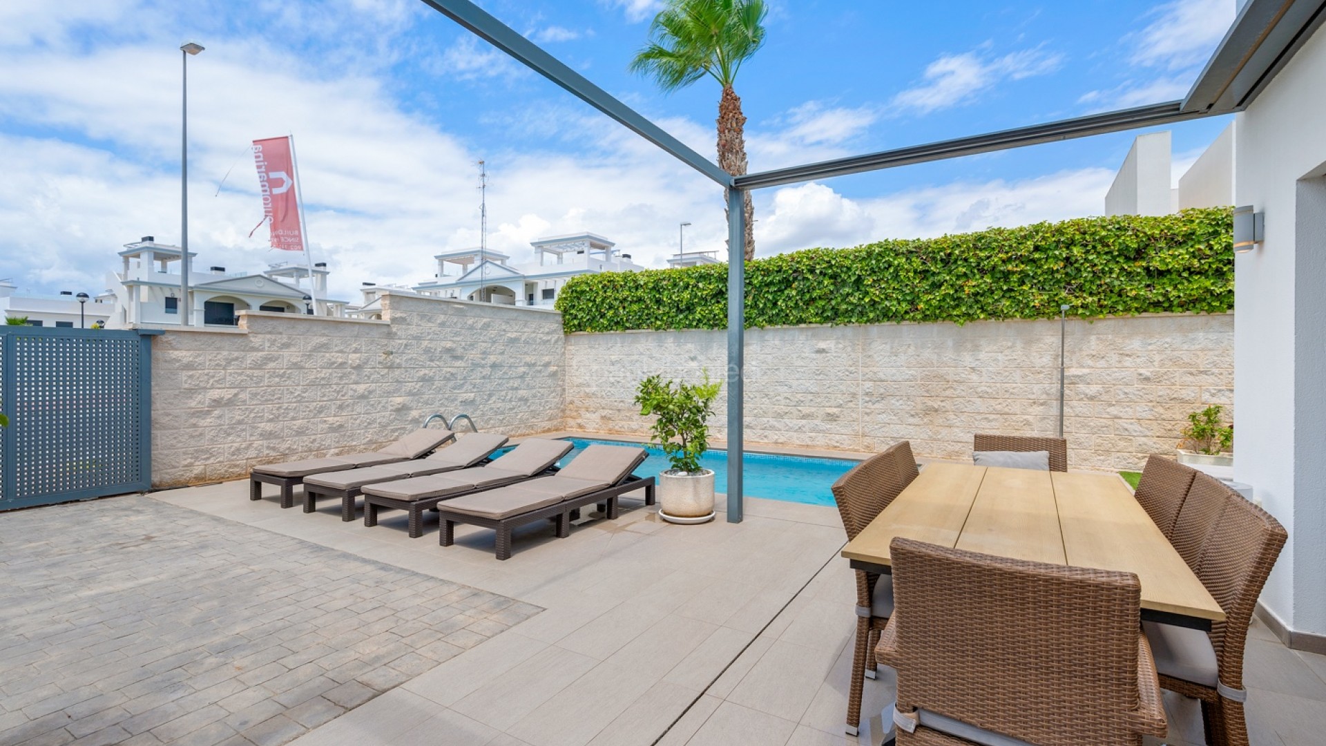 Resale - Villa -
Ciudad Quesada - Rojales - Rojales