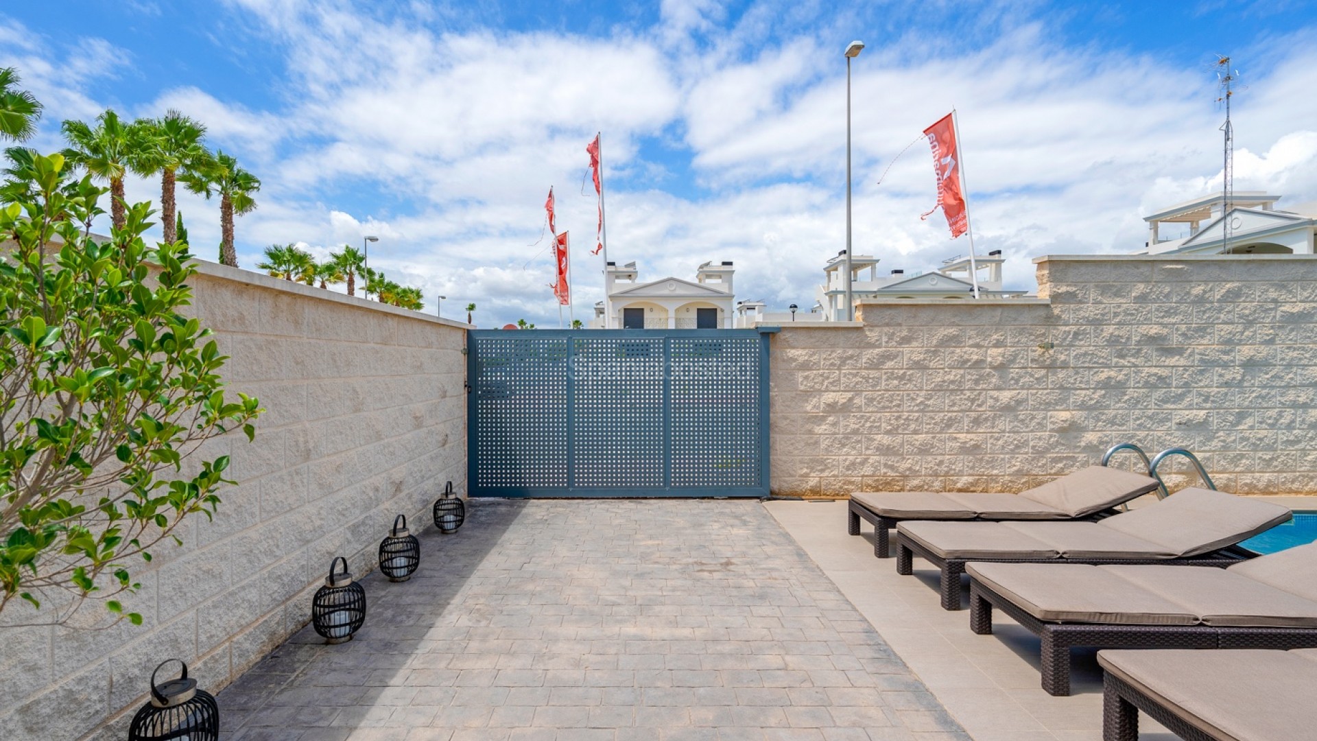 Resale - Villa -
Ciudad Quesada - Rojales - Rojales