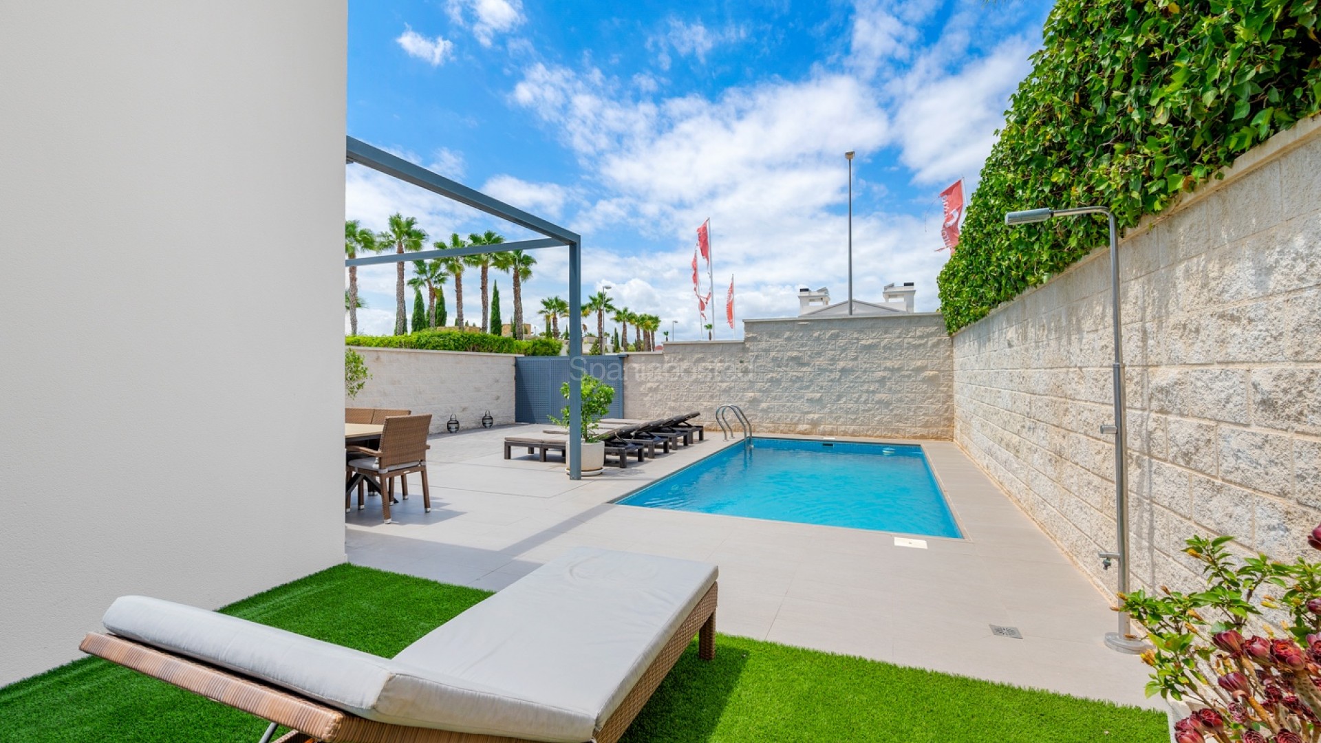 Resale - Villa -
Ciudad Quesada - Rojales - Rojales