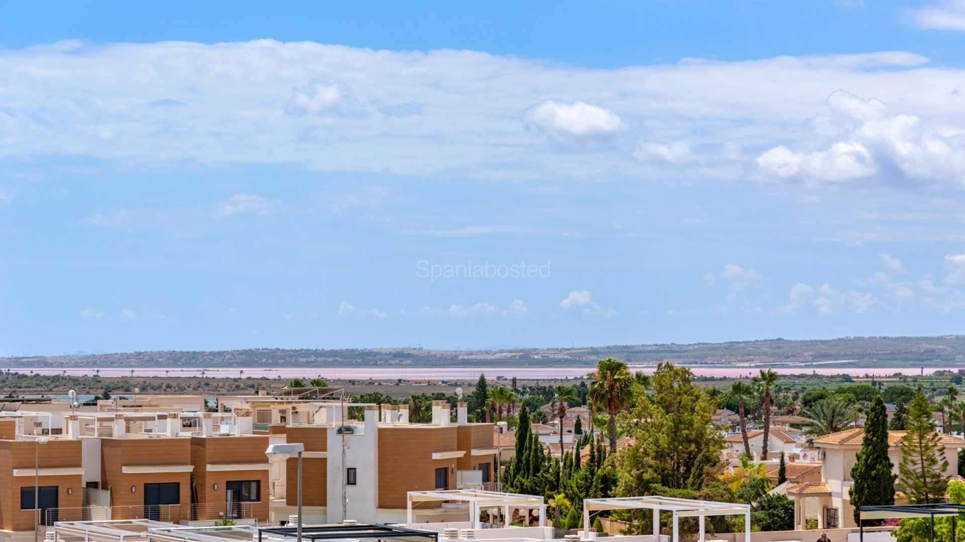 Resale - Villa -
Ciudad Quesada - Rojales - Rojales