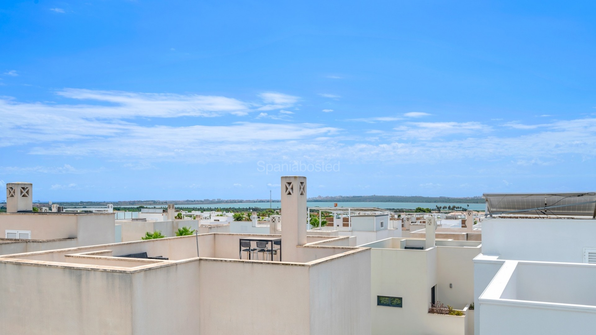 Resale - Villa -
Ciudad Quesada - Rojales - Rojales