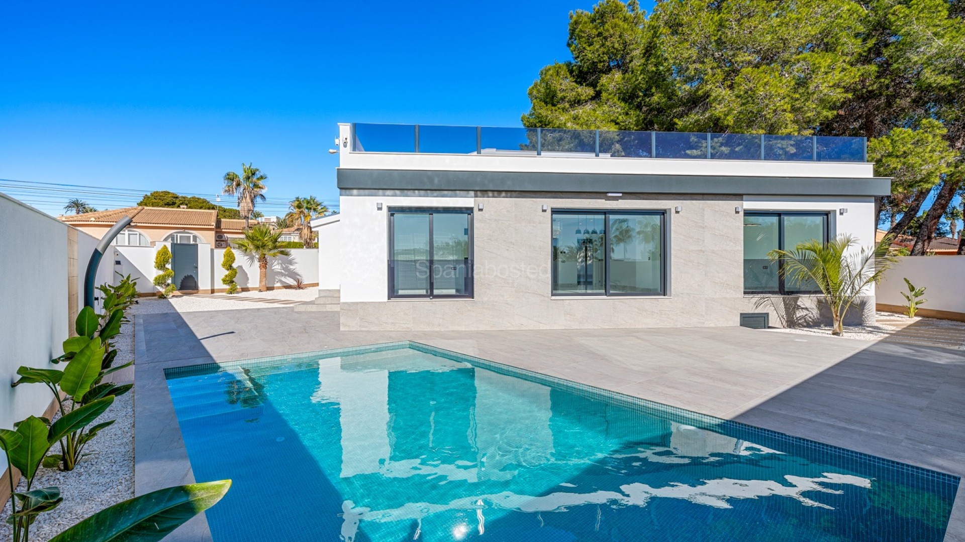 Resale - Villa -
Ciudad Quesada - Rojales - Rojales