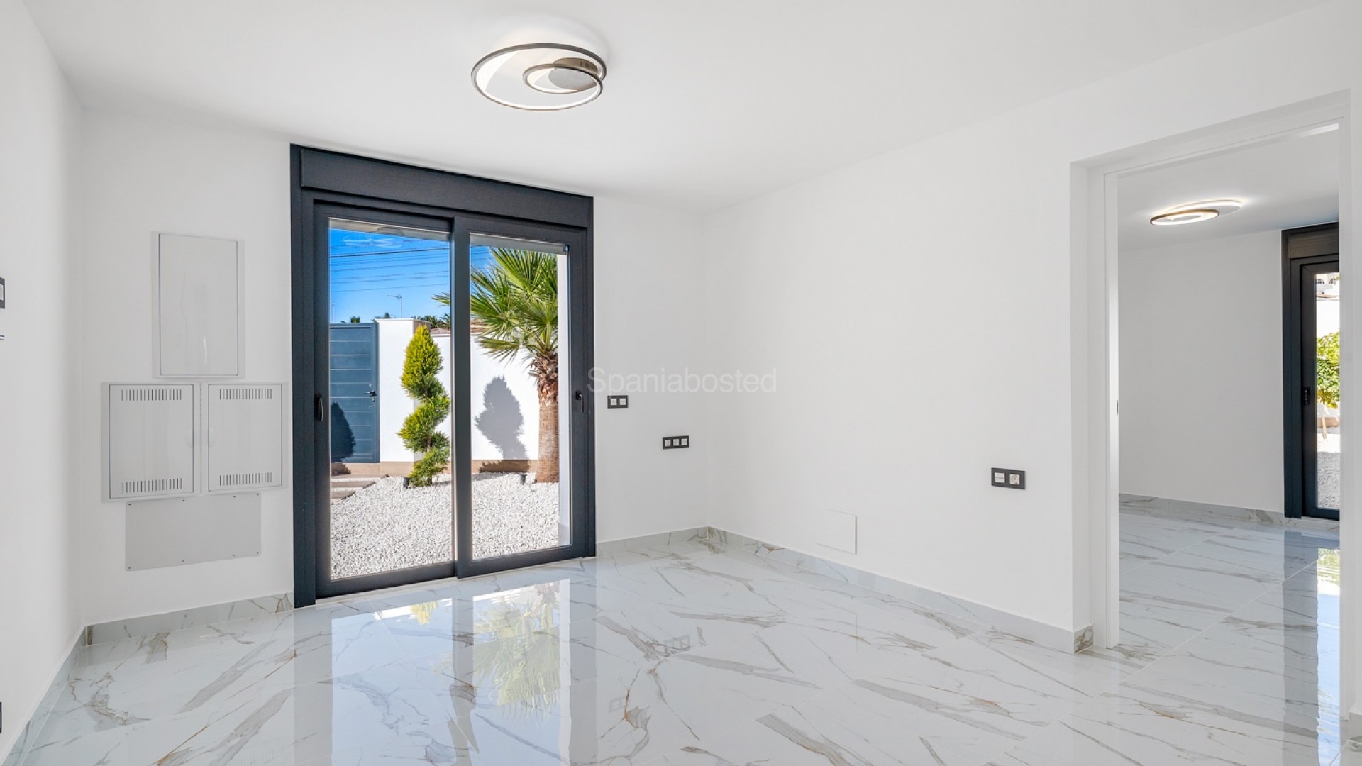 Resale - Villa -
Ciudad Quesada - Rojales - Rojales