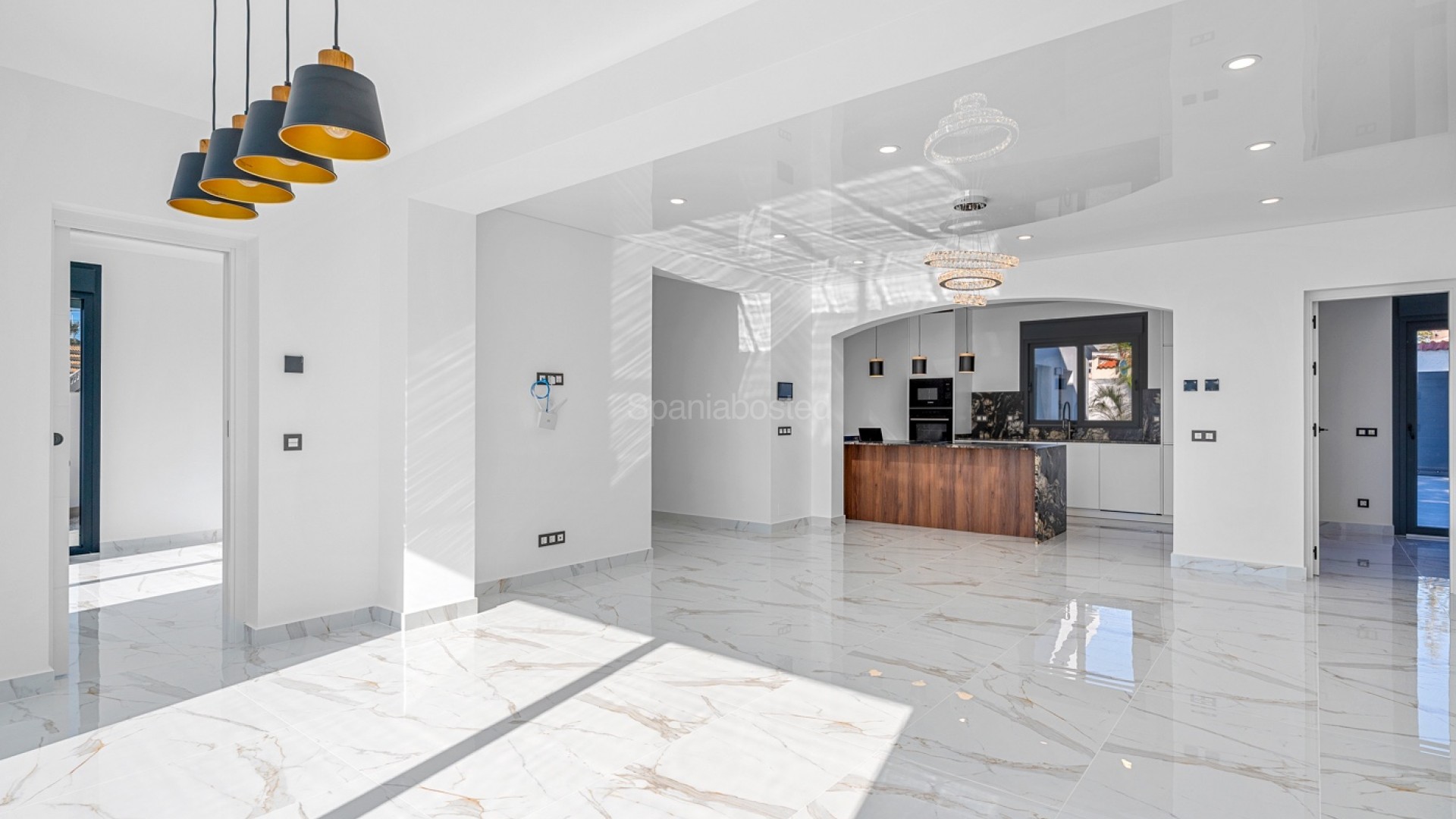 Resale - Villa -
Ciudad Quesada - Rojales - Rojales