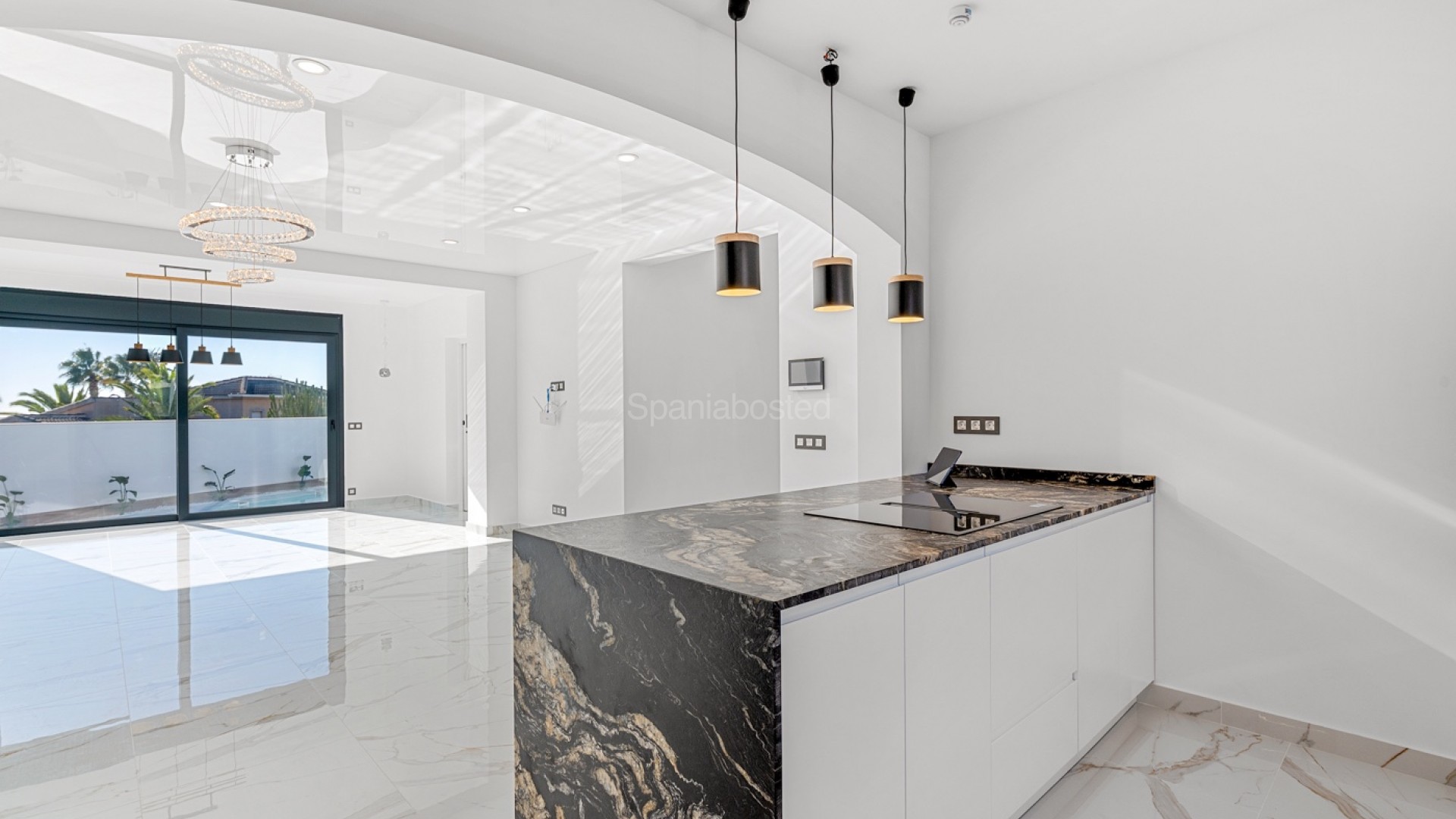 Resale - Villa -
Ciudad Quesada - Rojales - Rojales