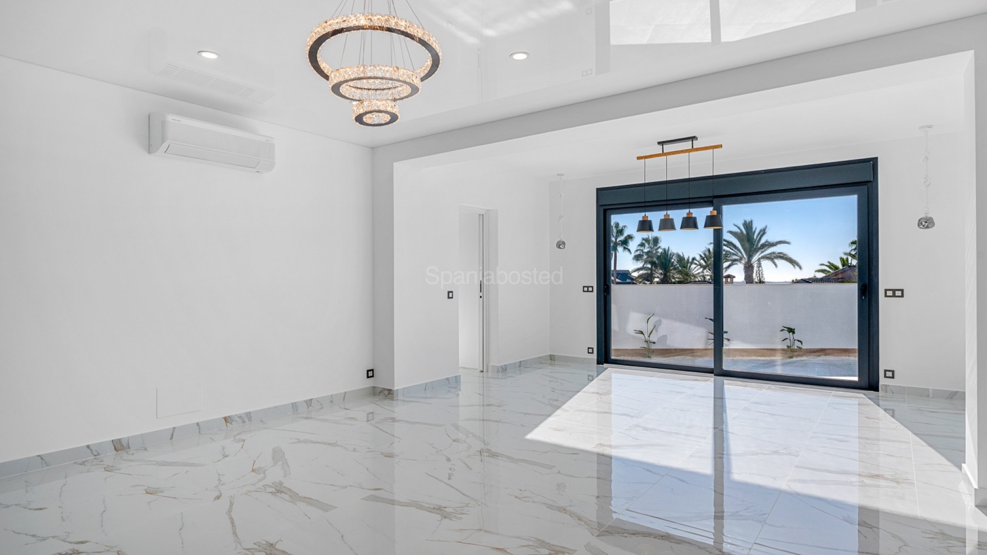 Resale - Villa -
Ciudad Quesada - Rojales - Rojales