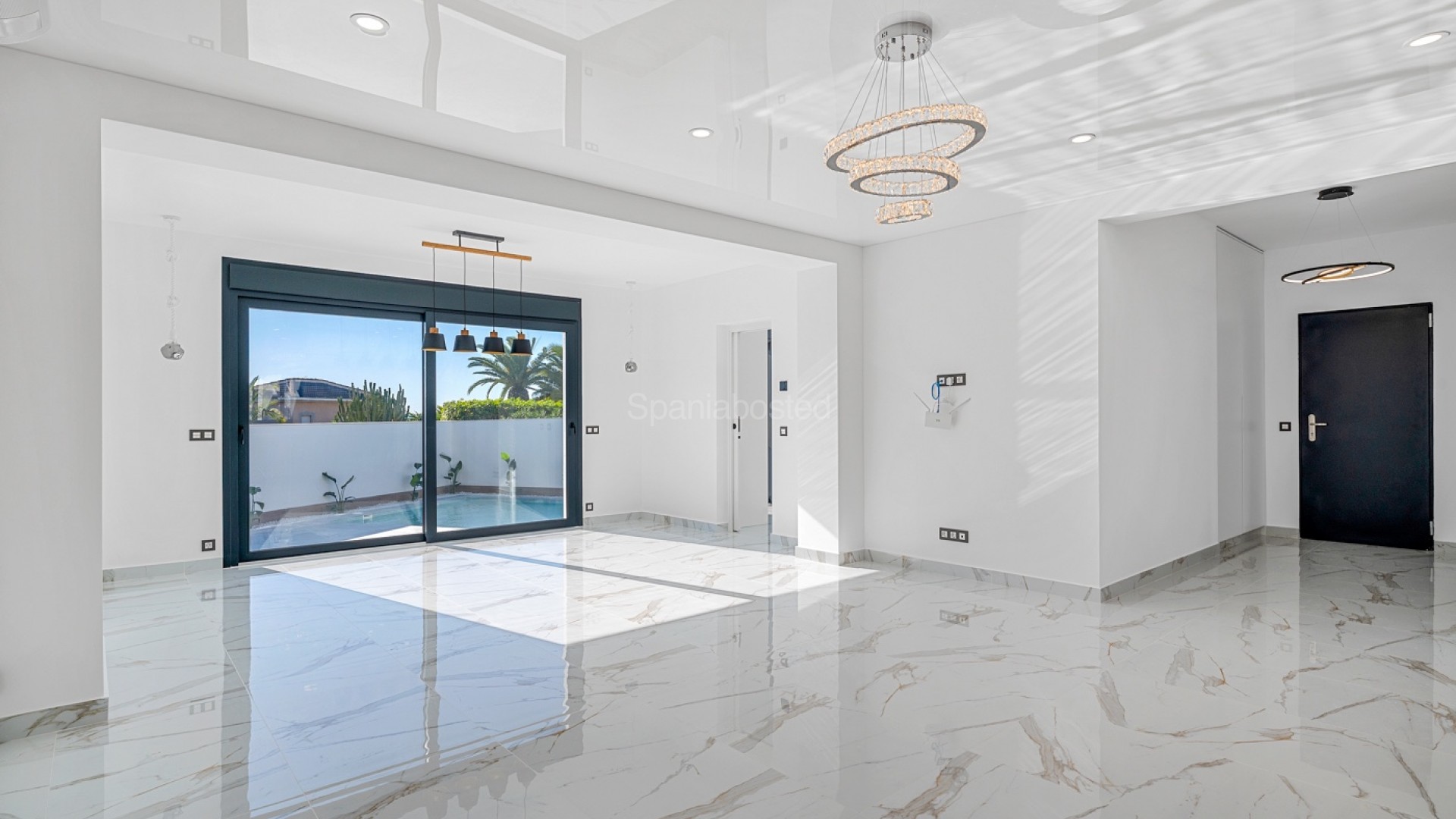 Resale - Villa -
Ciudad Quesada - Rojales - Rojales