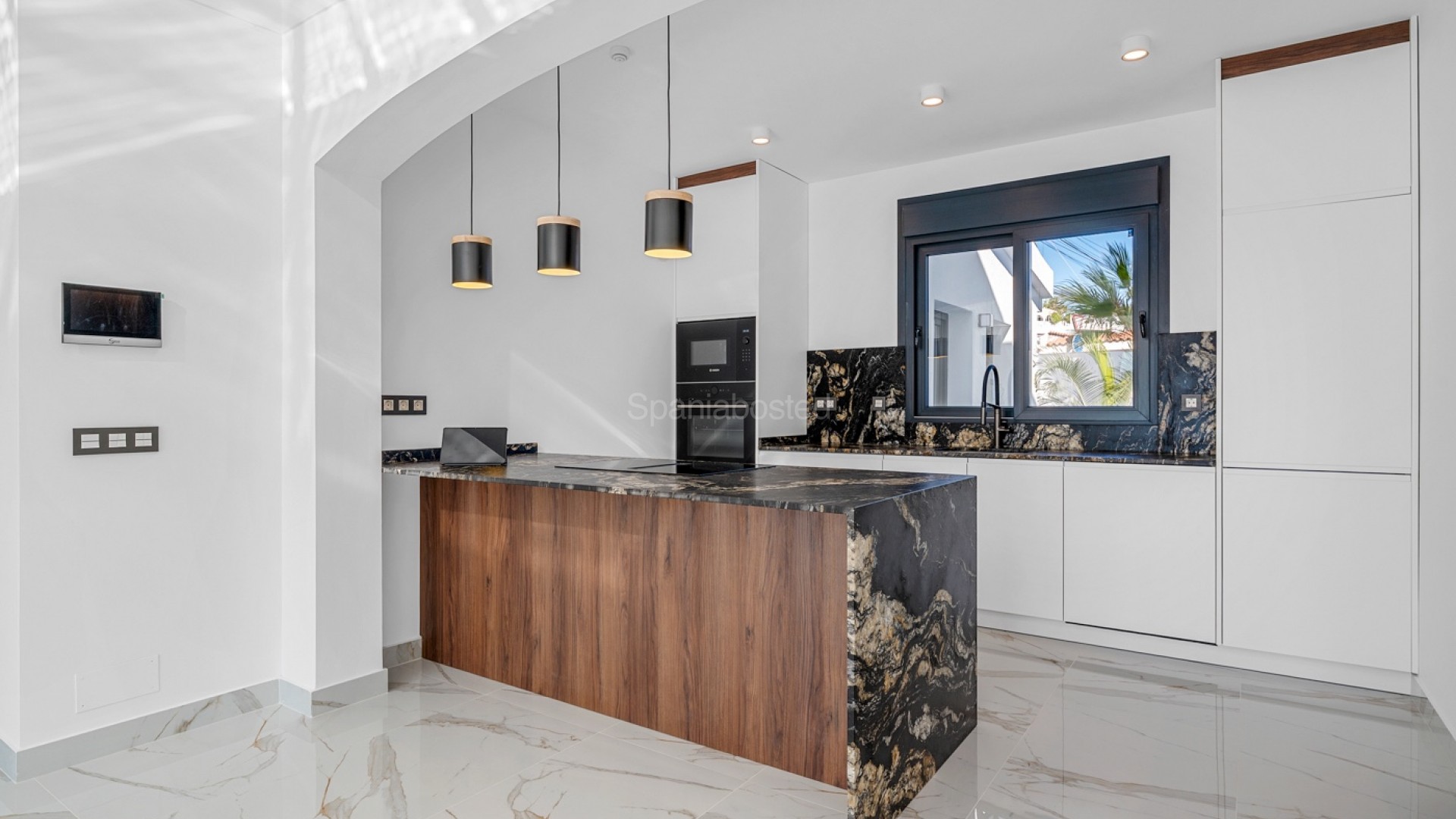 Resale - Villa -
Ciudad Quesada - Rojales - Rojales