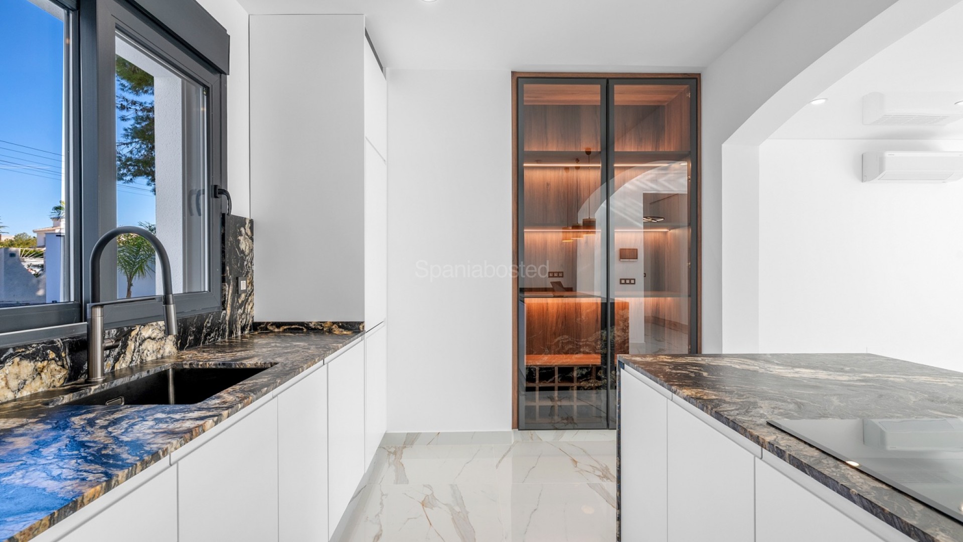 Resale - Villa -
Ciudad Quesada - Rojales - Rojales