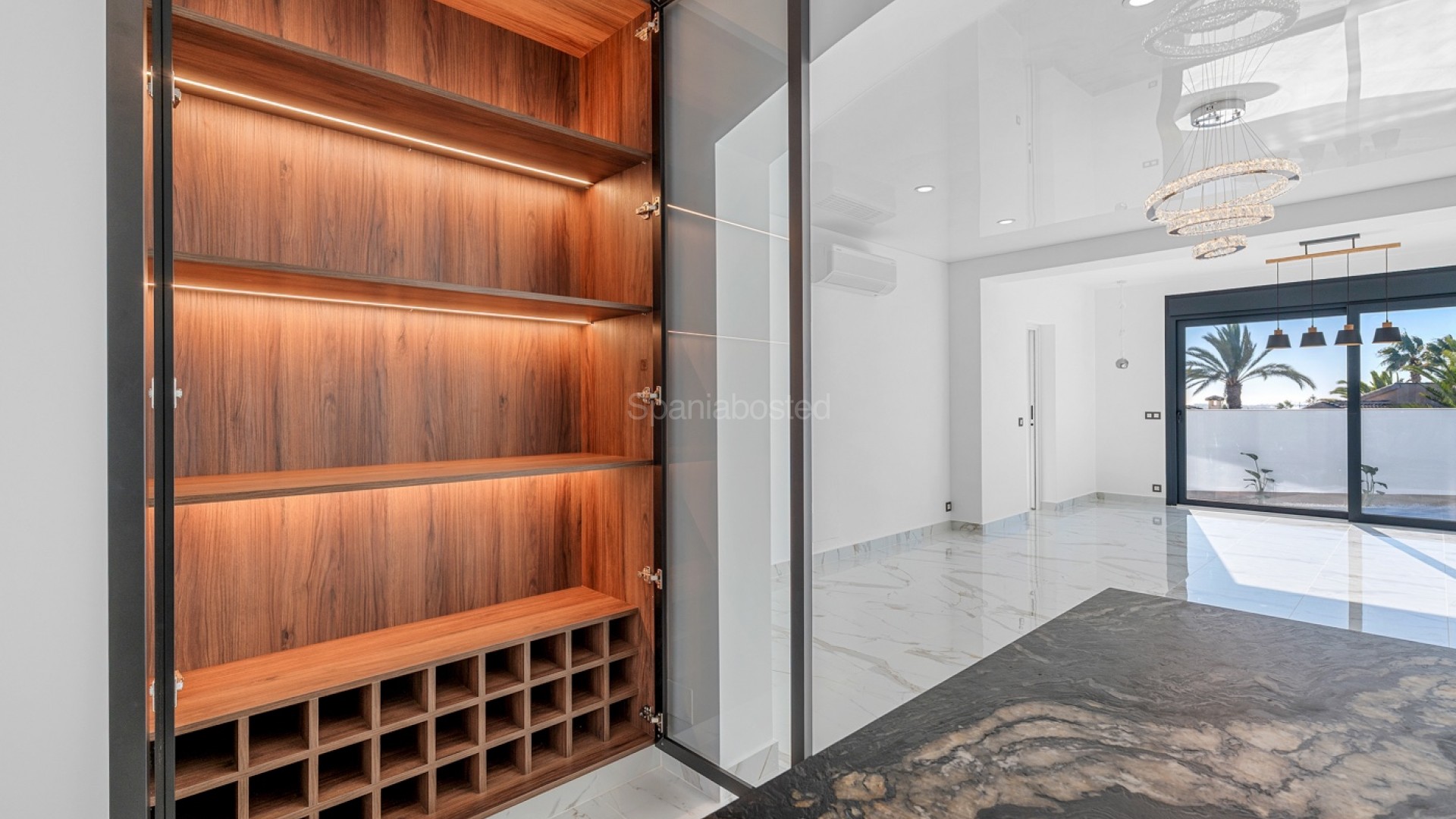 Resale - Villa -
Ciudad Quesada - Rojales - Rojales