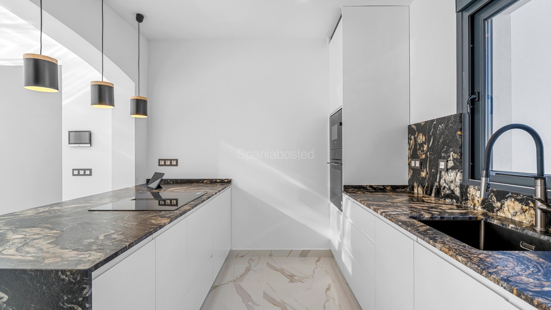 Resale - Villa -
Ciudad Quesada - Rojales - Rojales