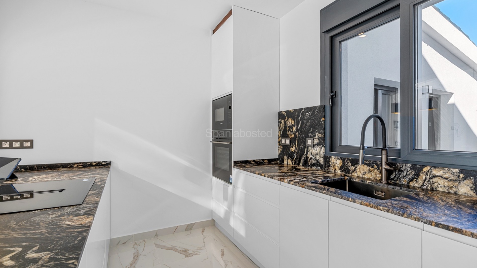 Resale - Villa -
Ciudad Quesada - Rojales - Rojales