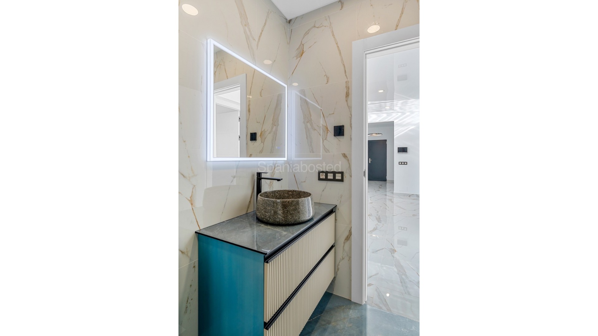 Resale - Villa -
Ciudad Quesada - Rojales - Rojales