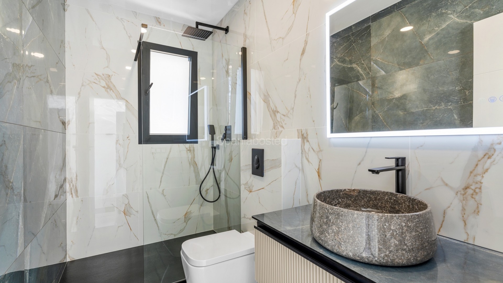 Resale - Villa -
Ciudad Quesada - Rojales - Rojales