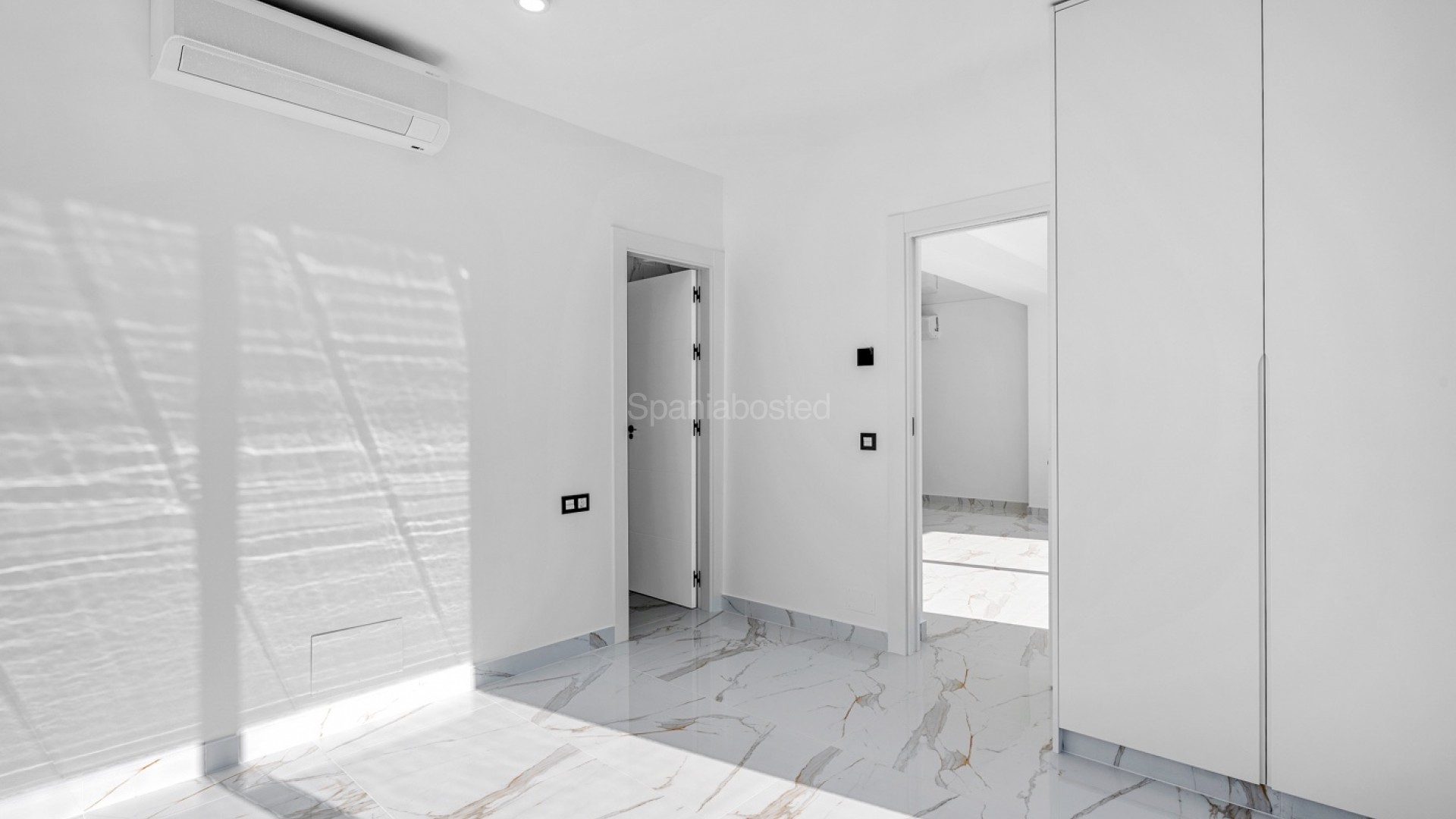 Resale - Villa -
Ciudad Quesada - Rojales - Rojales