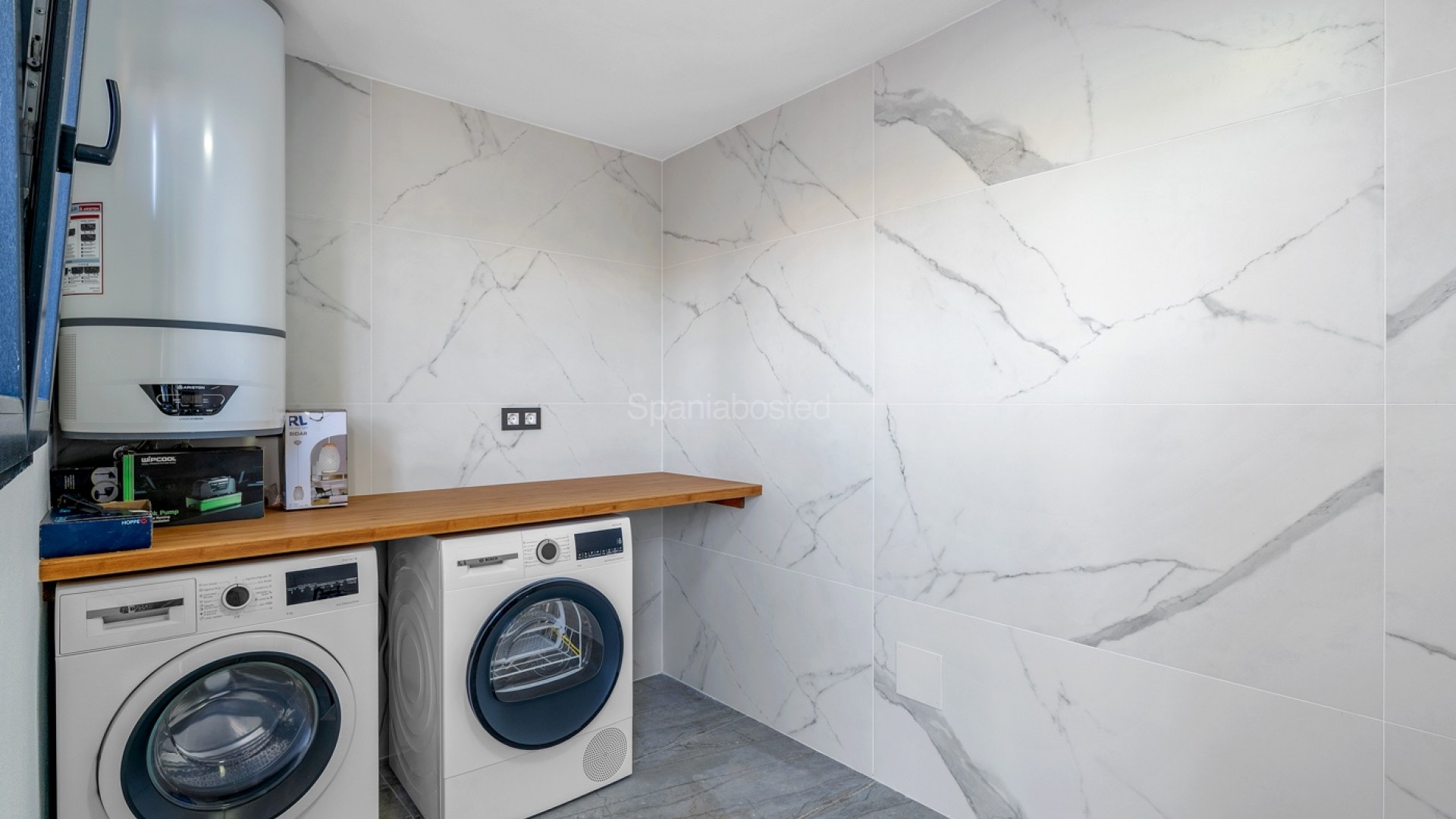 Resale - Villa -
Ciudad Quesada - Rojales - Rojales