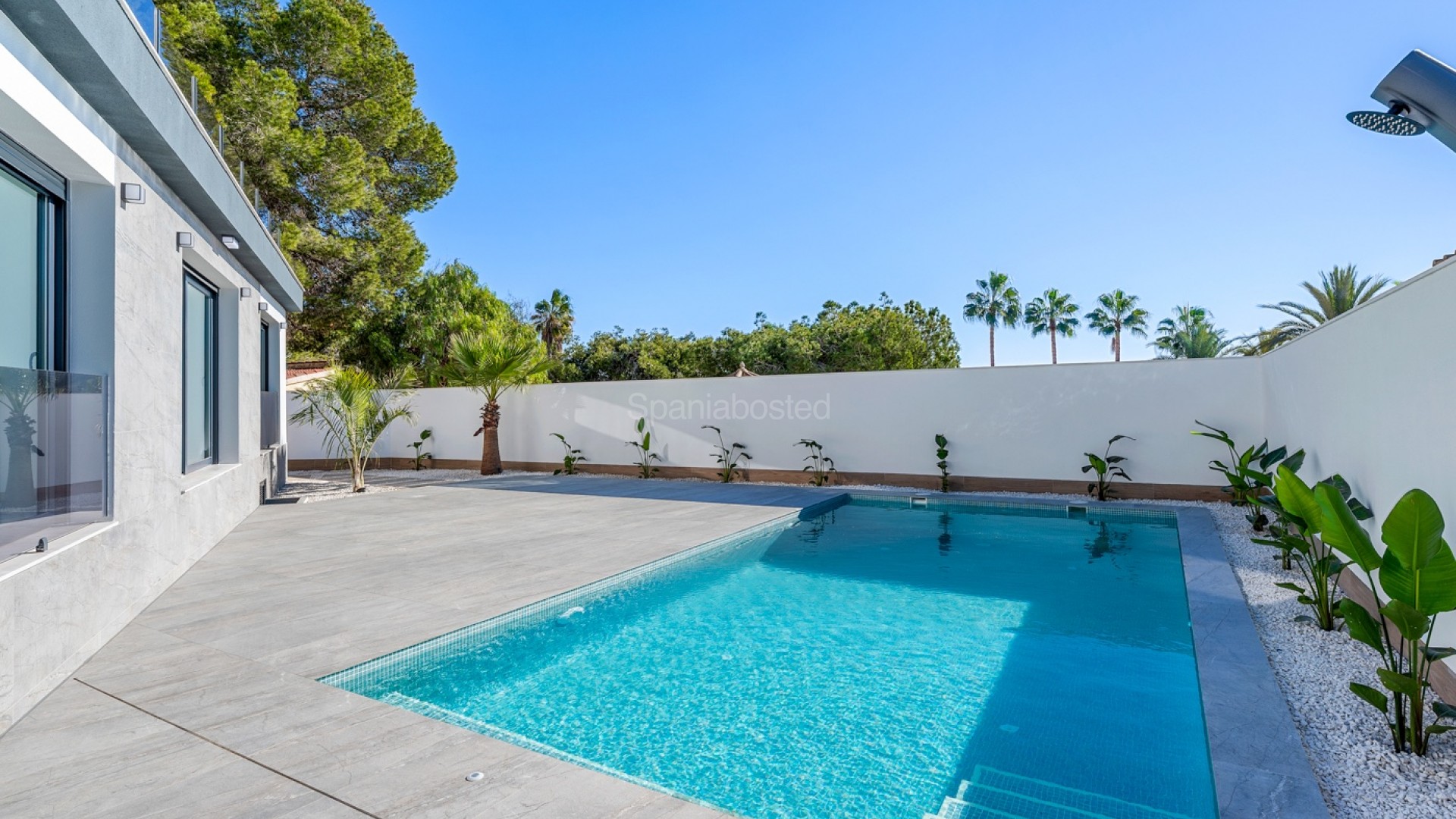 Resale - Villa -
Ciudad Quesada - Rojales - Rojales