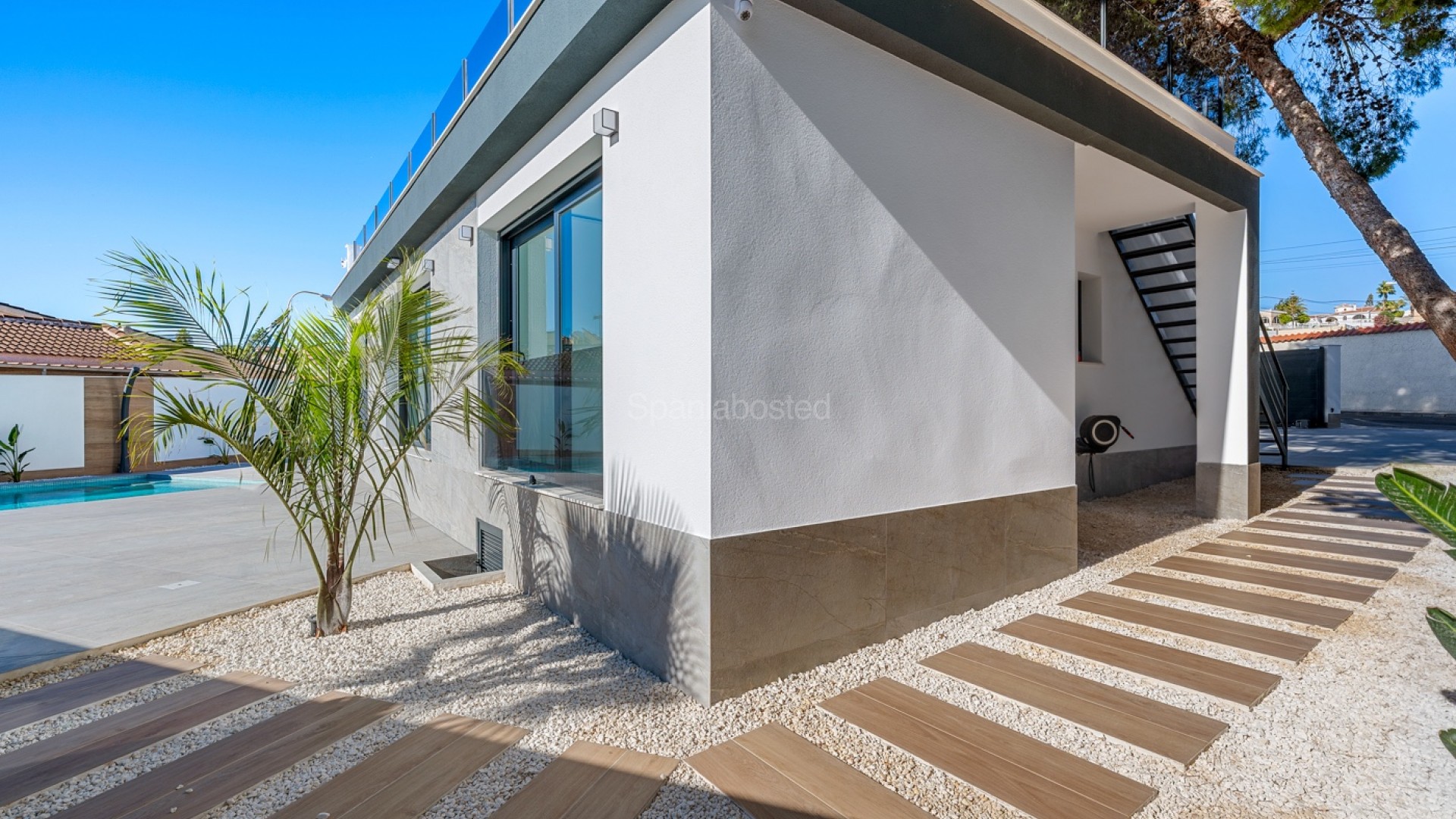 Resale - Villa -
Ciudad Quesada - Rojales - Rojales