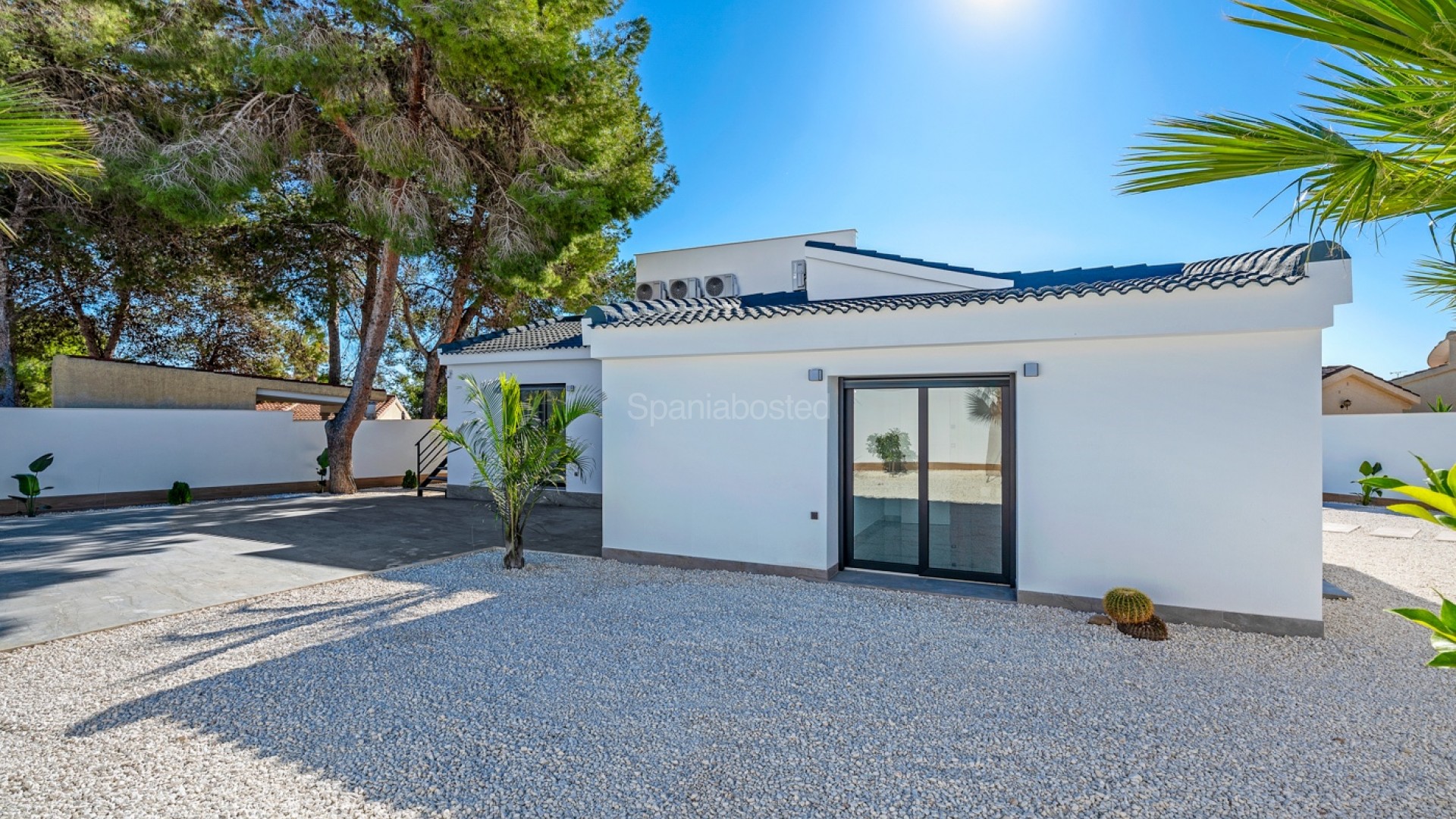 Resale - Villa -
Ciudad Quesada - Rojales - Rojales