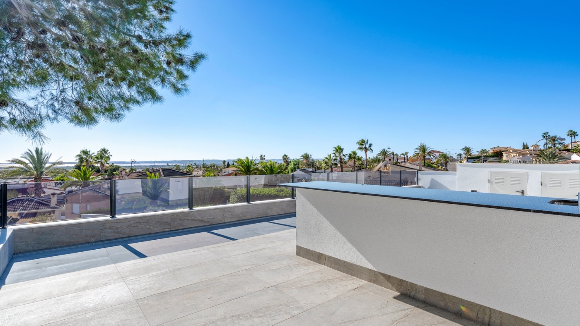 Resale - Villa -
Ciudad Quesada - Rojales - Rojales