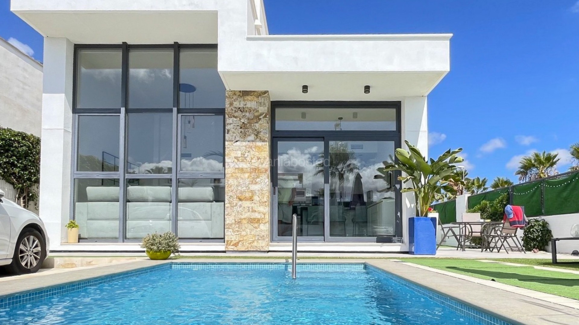 Resale - Villa -
Ciudad Quesada - Rojales - Rojales