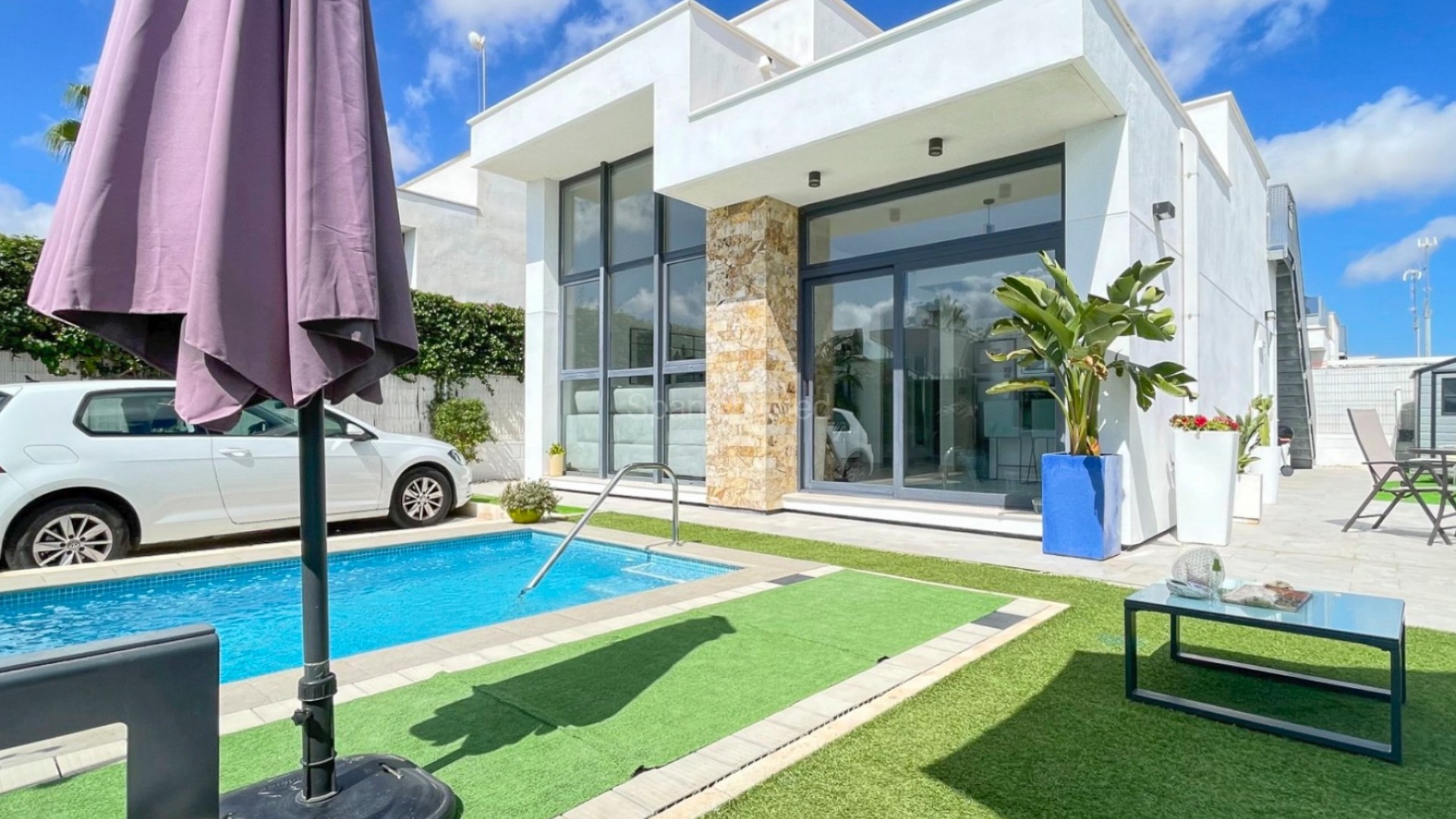 Resale - Villa -
Ciudad Quesada - Rojales - Rojales