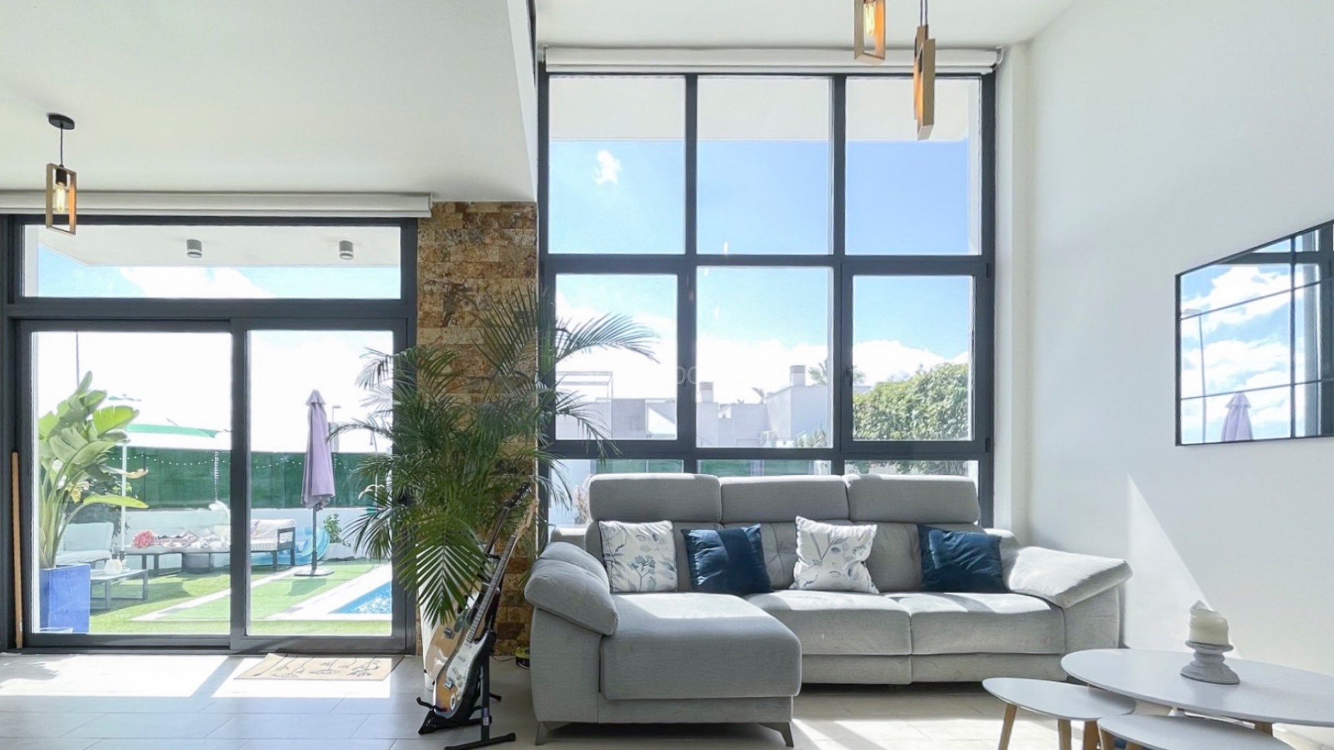 Resale - Villa -
Ciudad Quesada - Rojales - Rojales