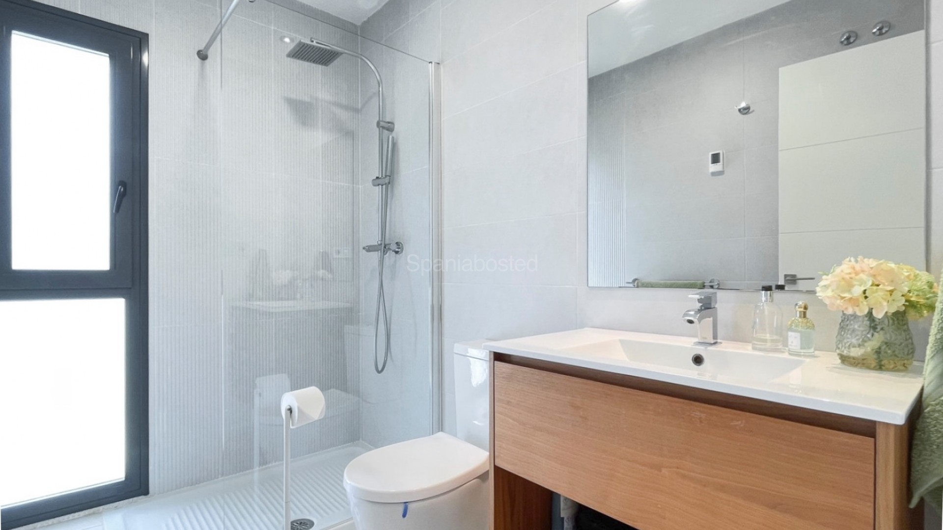 Resale - Villa -
Ciudad Quesada - Rojales - Rojales