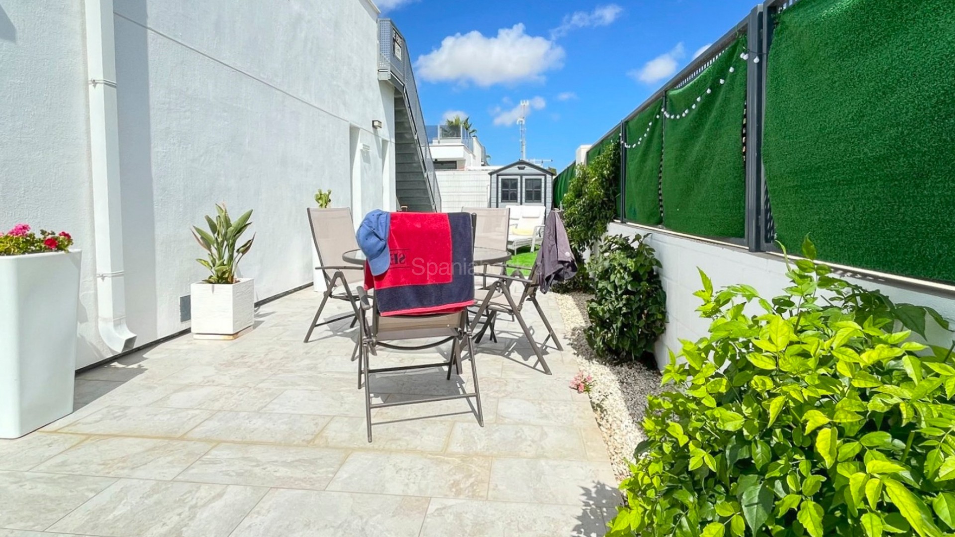 Resale - Villa -
Ciudad Quesada - Rojales - Rojales