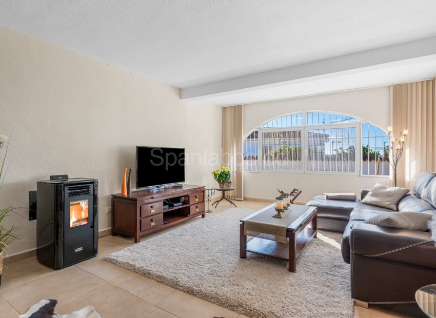 Resale - Villa -
Ciudad Quesada - Rojales - Rojales